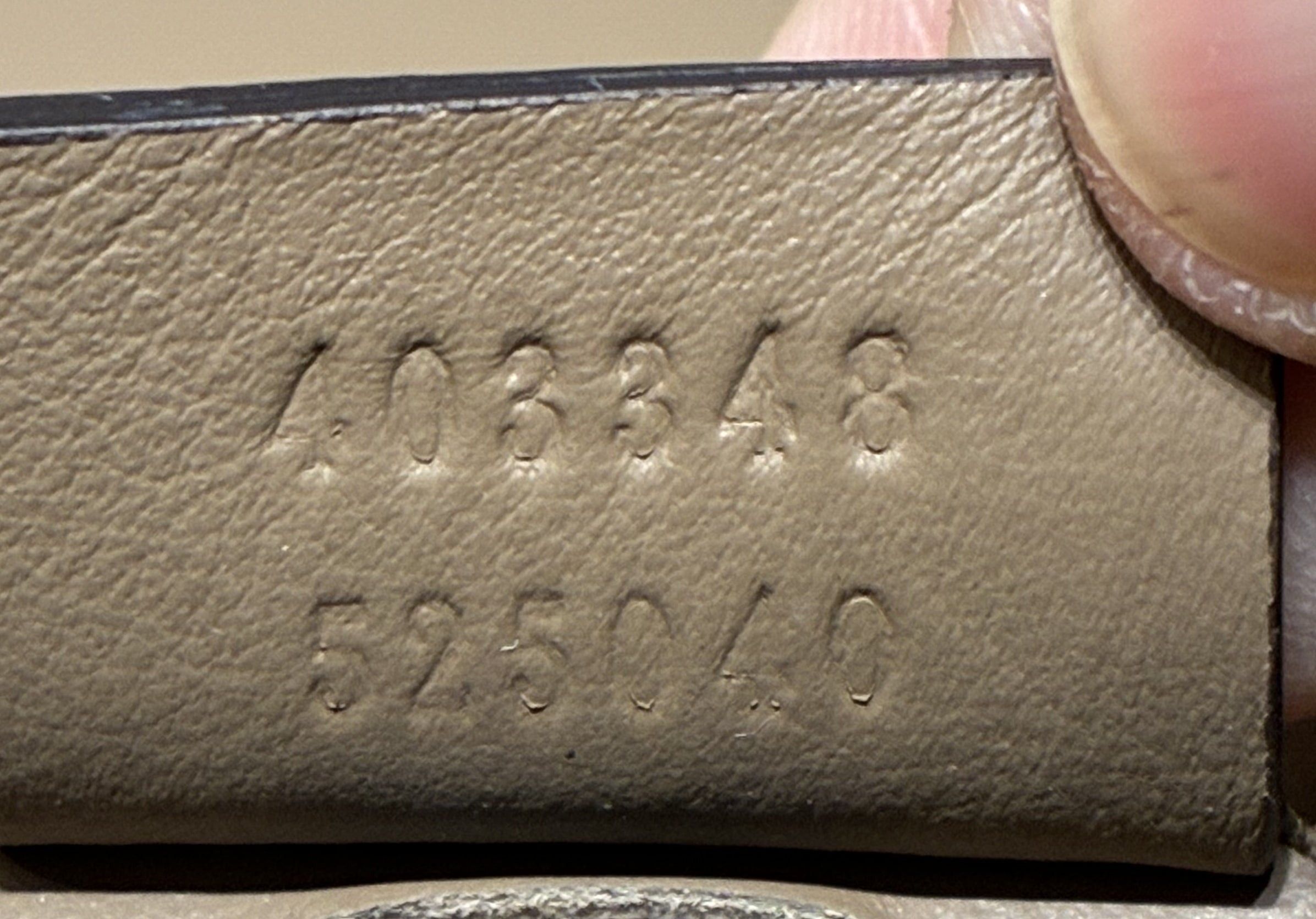 Gucci Dionysus Bag Size ONE SIZE - 8 Thumbnail