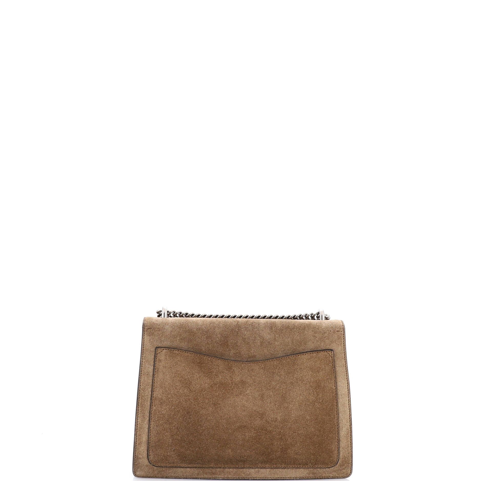 Gucci Dionysus Bag Size ONE SIZE - 3 Thumbnail