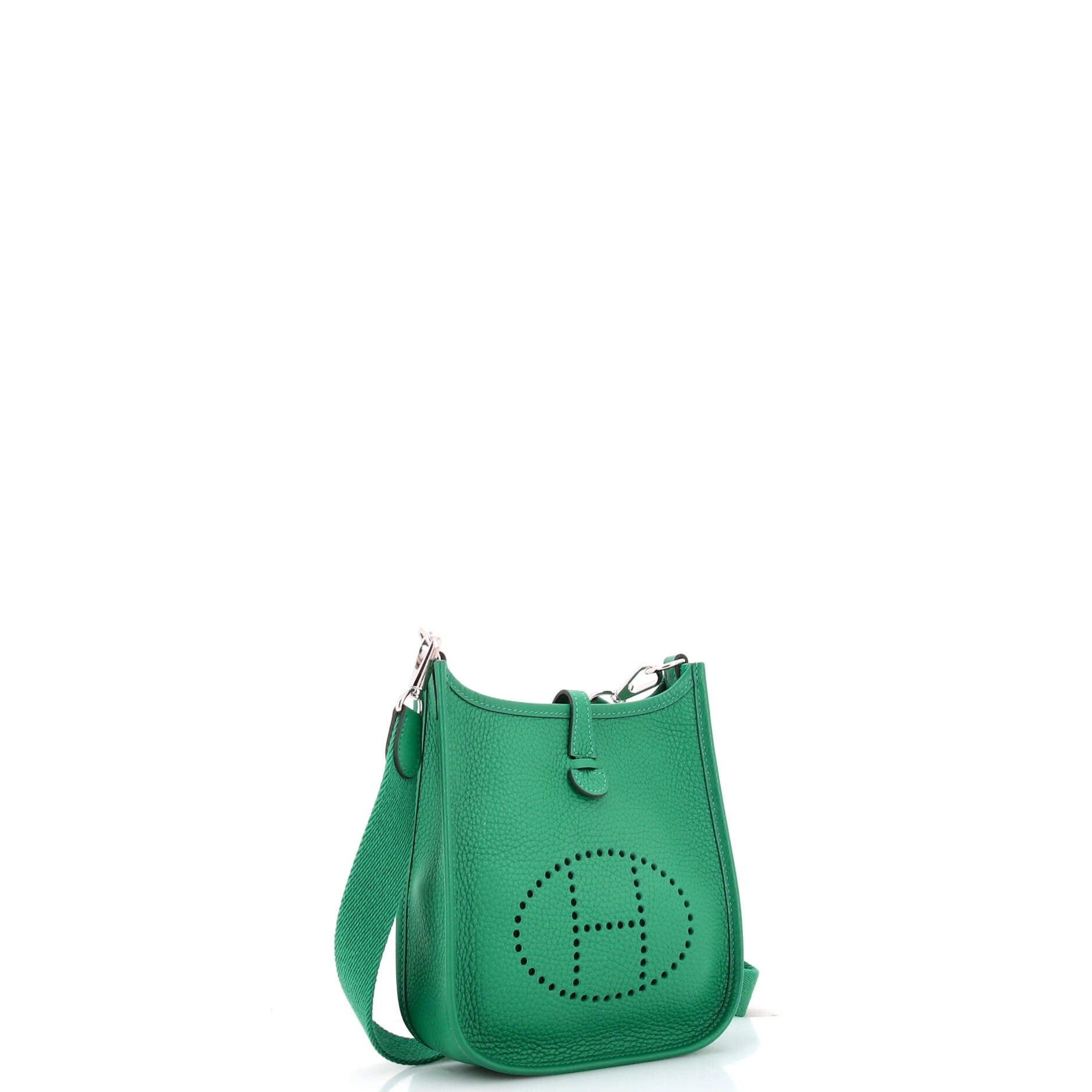 Hermes Evelyne Bag Gen III Size ONE SIZE - 2 Thumbnail