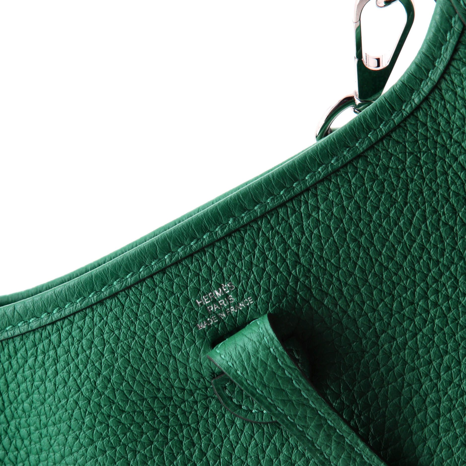 Hermes Evelyne Bag Gen III Size ONE SIZE - 7 Thumbnail