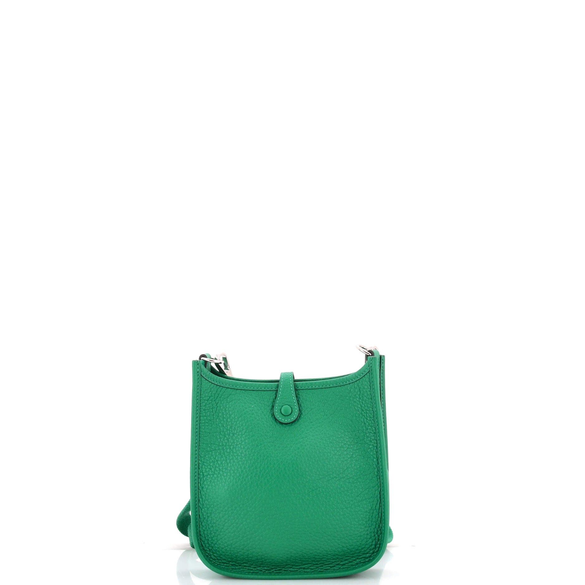 Hermes Evelyne Bag Gen III Size ONE SIZE - 3 Thumbnail