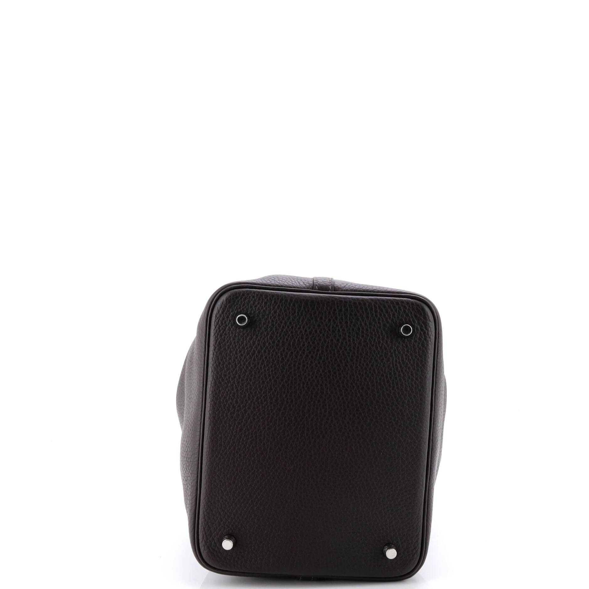 Hermes Picotin Lock Bag Size ONE SIZE - 4 Thumbnail