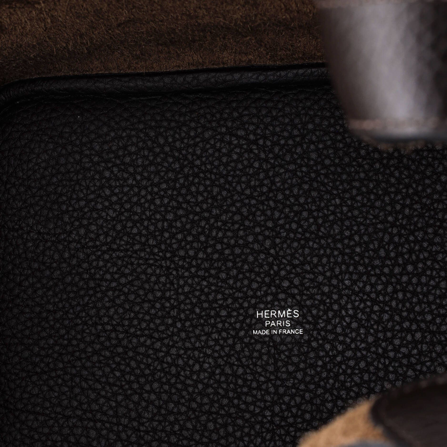 Hermes Picotin Lock Bag Size ONE SIZE - 5 Thumbnail