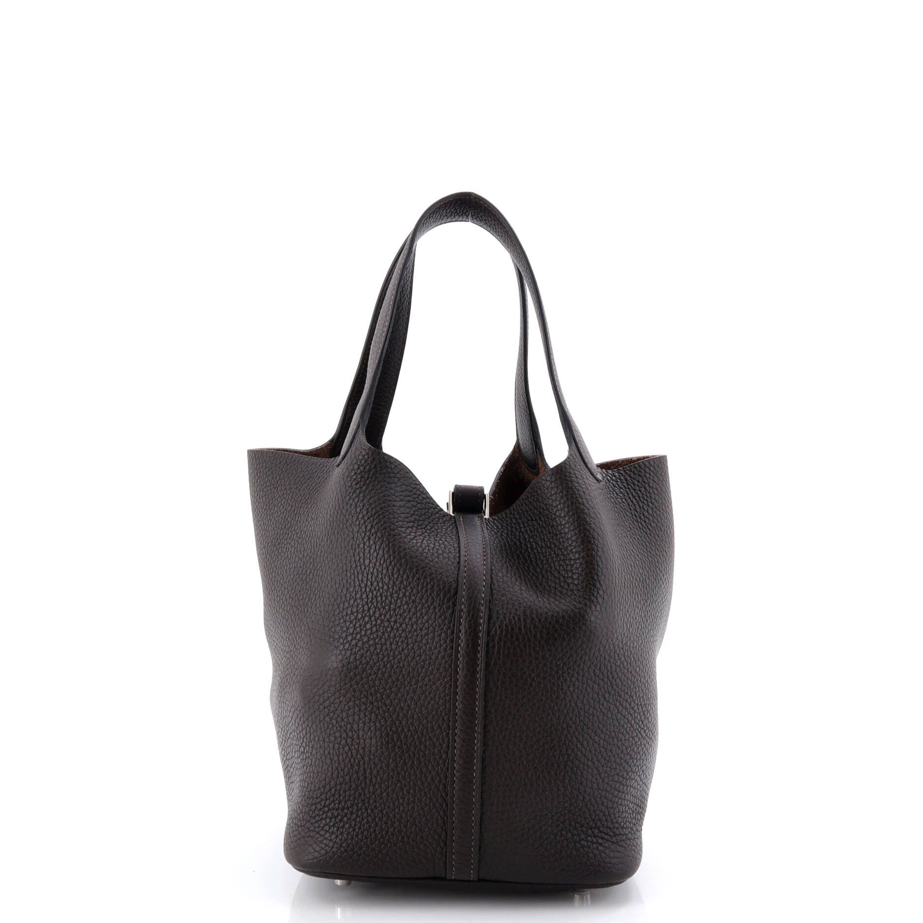 Hermes Picotin Lock Bag Size ONE SIZE - 3 Thumbnail