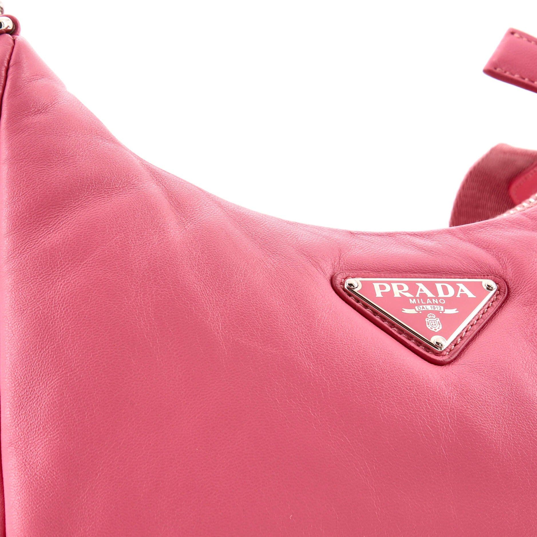 Prada Re-Edition 2005 Shoulder Bag Size ONE SIZE - 6 Thumbnail