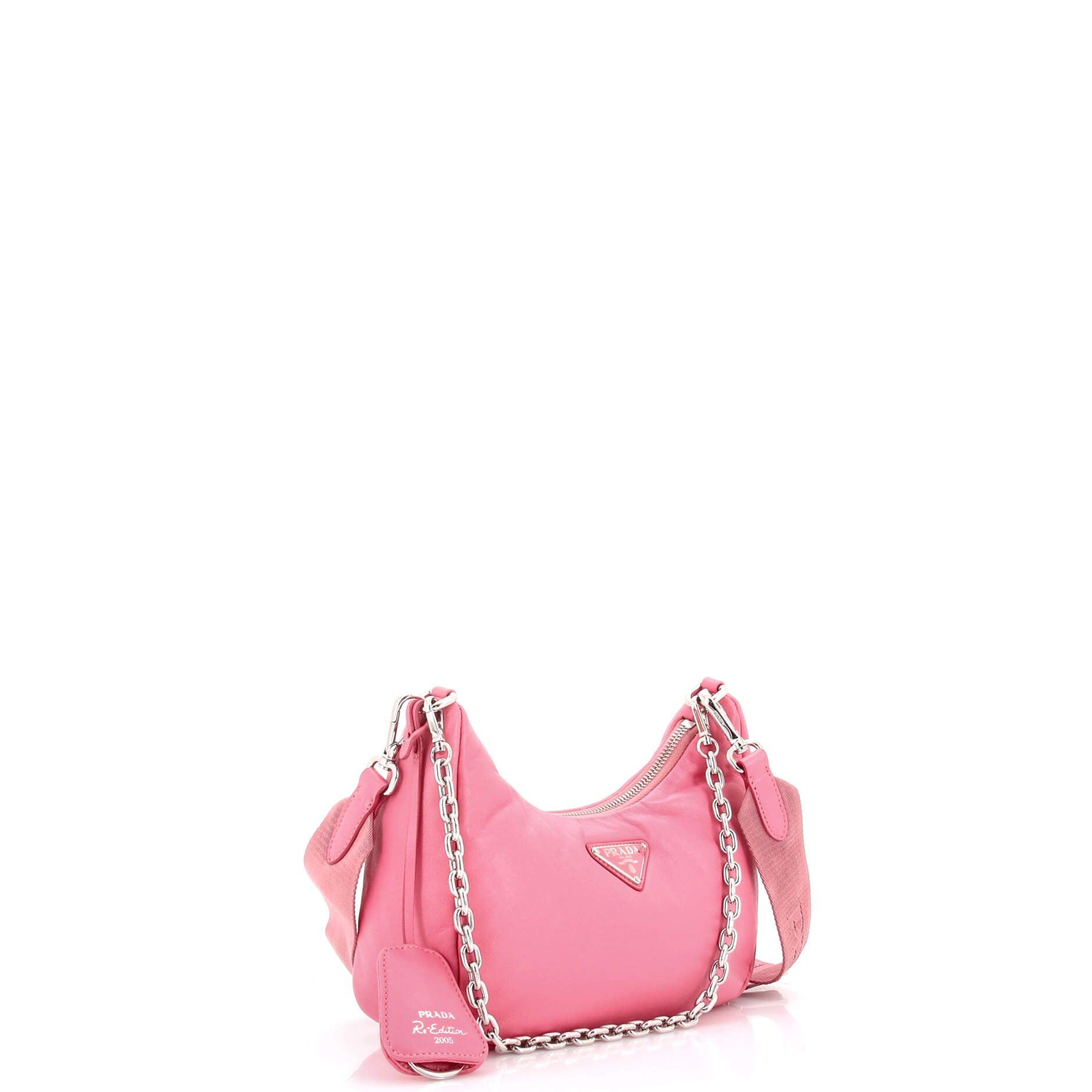 Prada Re-Edition 2005 Shoulder Bag Size ONE SIZE - 2 Thumbnail