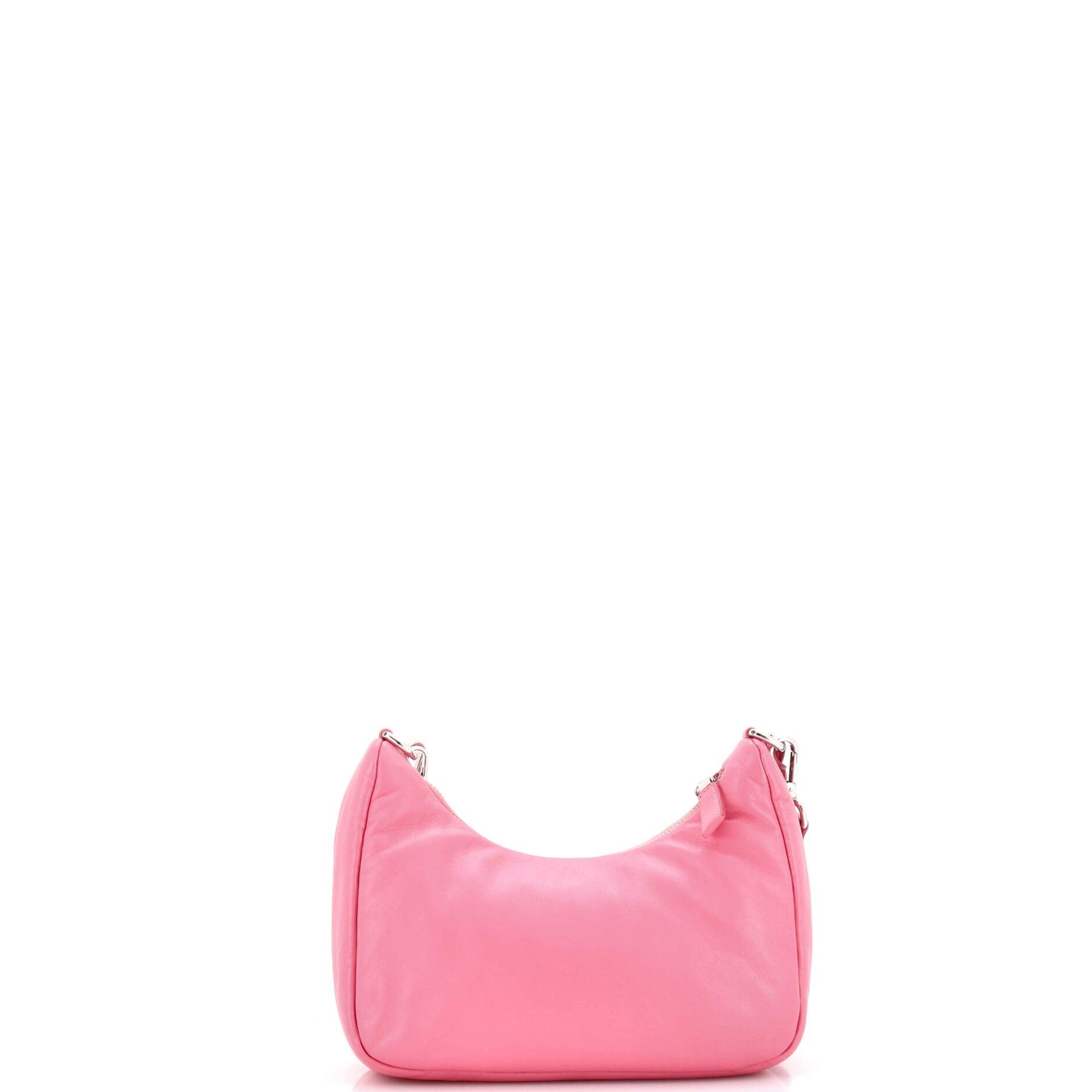 Prada Re-Edition 2005 Shoulder Bag Size ONE SIZE - 3 Thumbnail