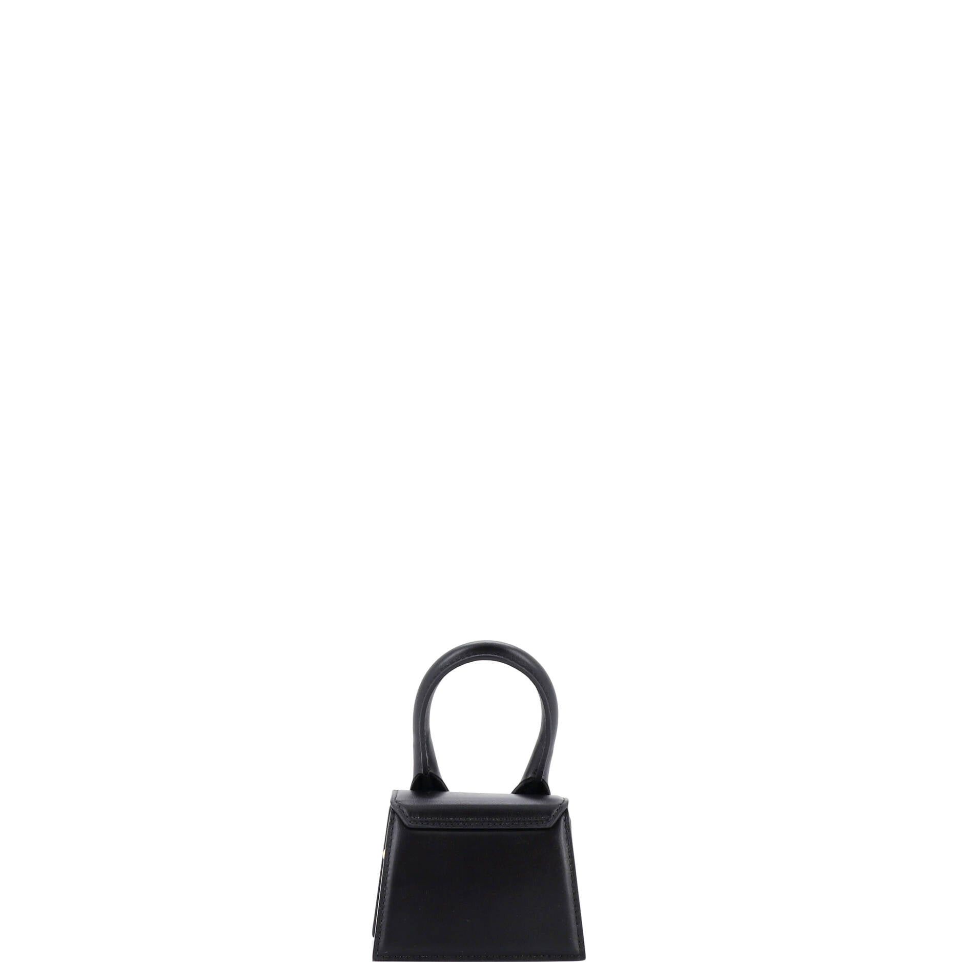 Jacquemus Le Chiquito Bag Size ONE SIZE - 3 Thumbnail