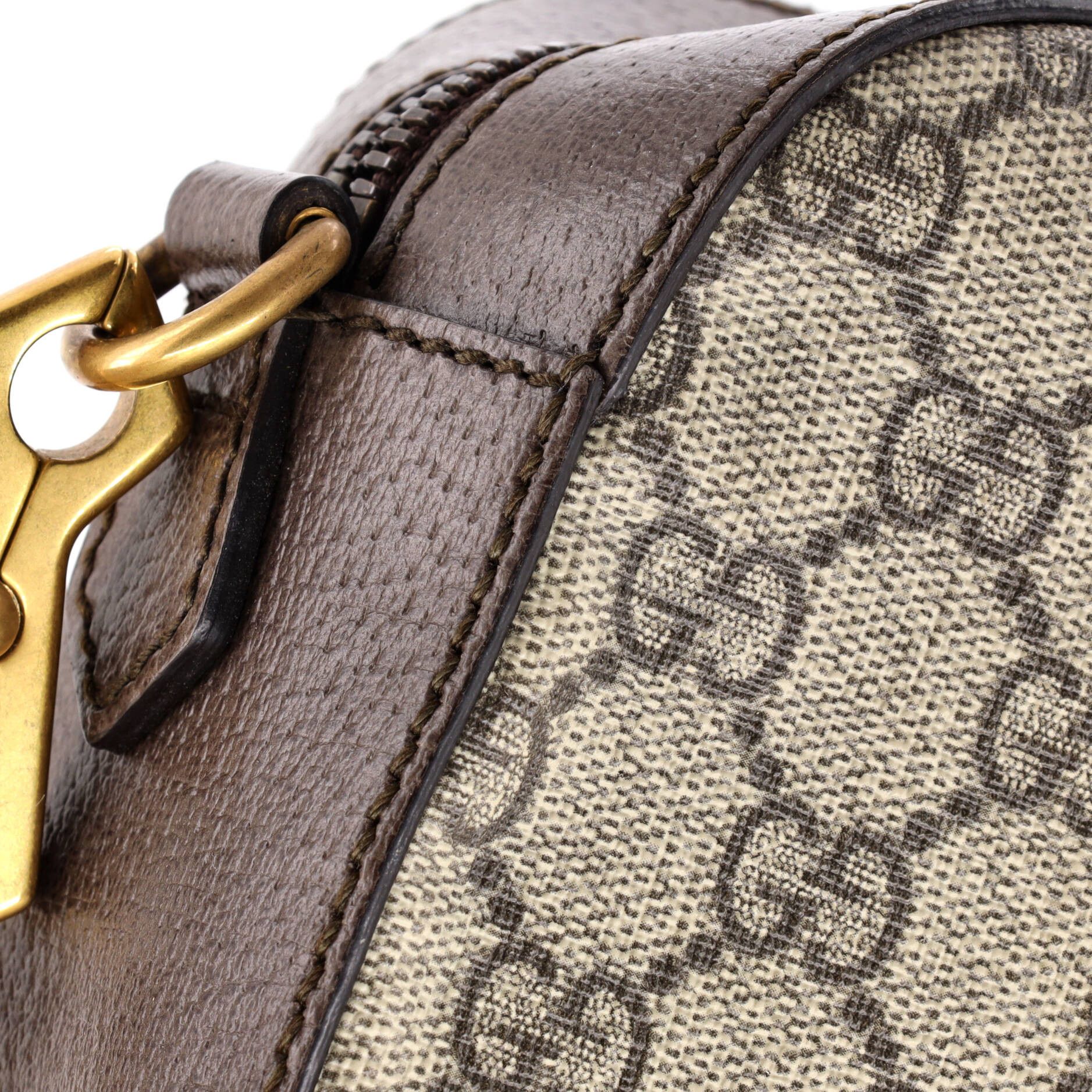 Gucci Neo Vintage Camera Messenger Bag Size ONE SIZE - 6 Thumbnail
