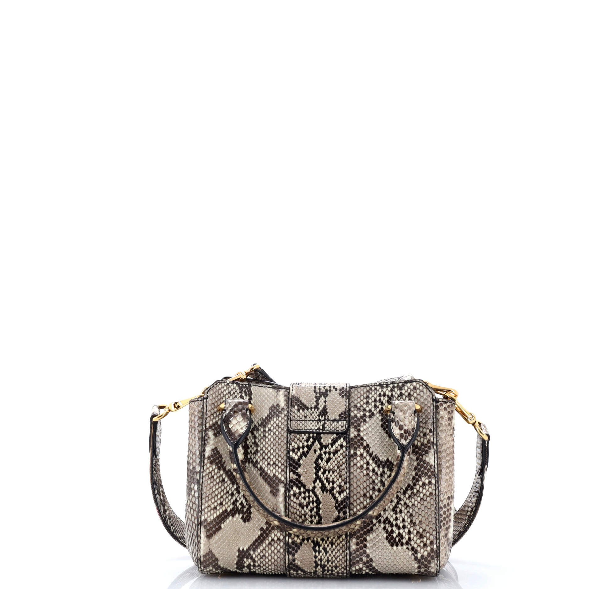 Burberry Buckle Tote Size ONE SIZE - 3 Thumbnail