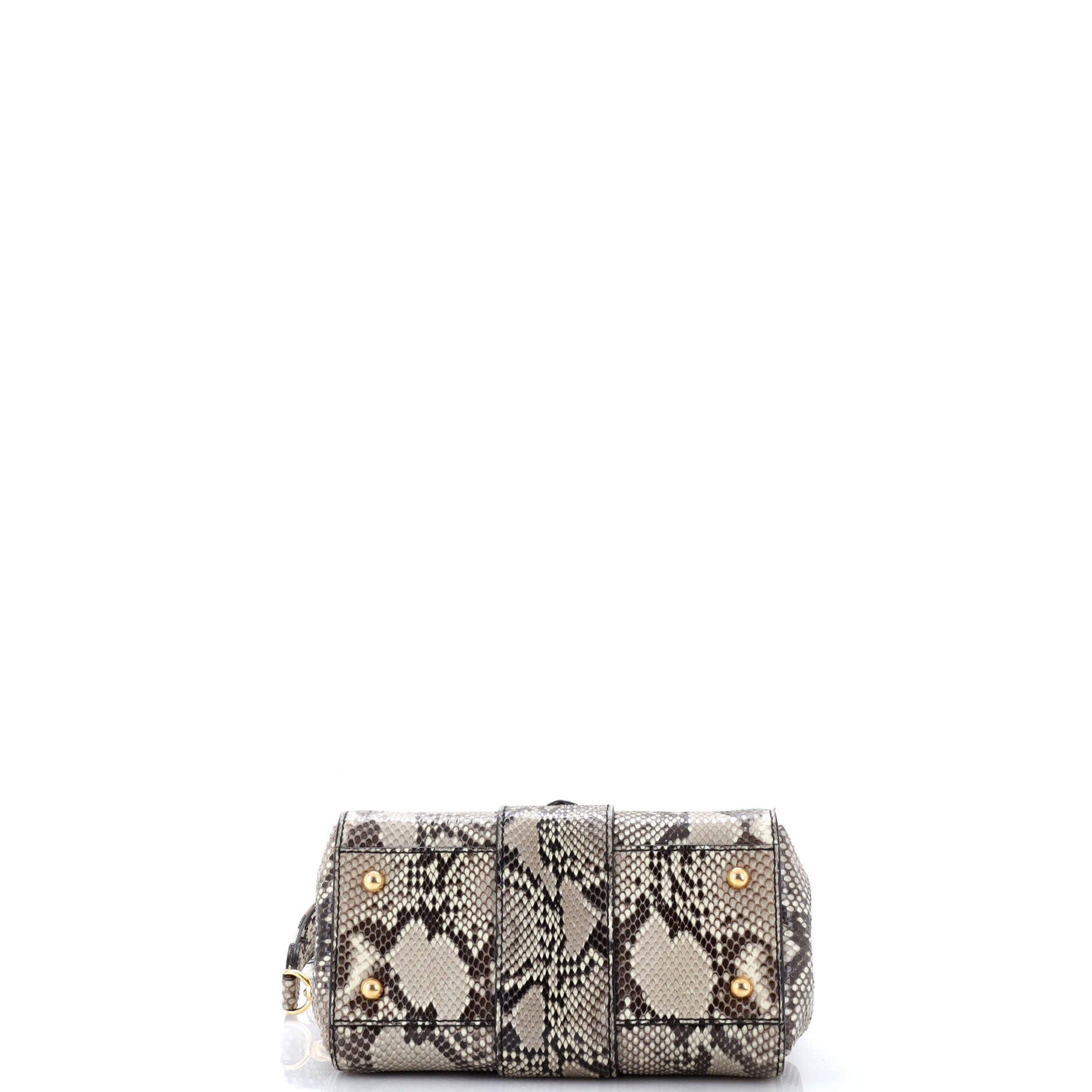 Burberry Buckle Tote Size ONE SIZE - 4 Thumbnail
