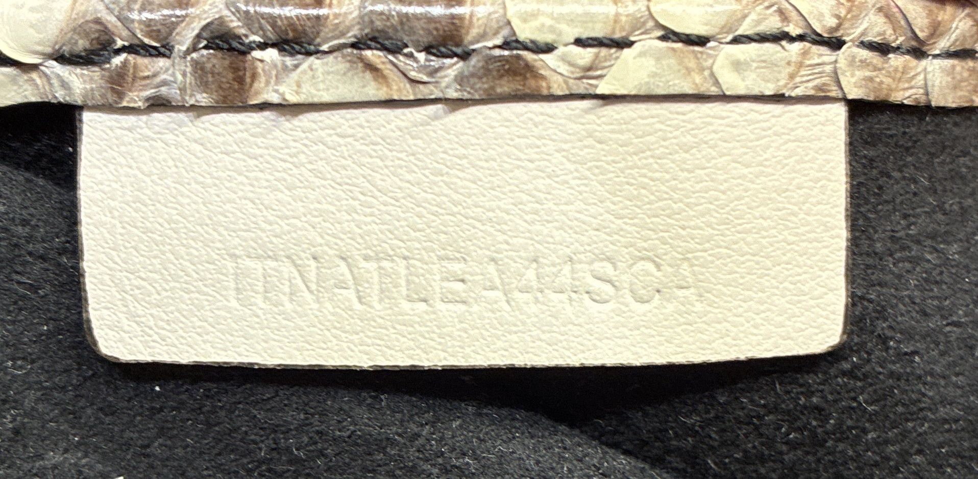 Burberry Buckle Tote Size ONE SIZE - 6 Thumbnail