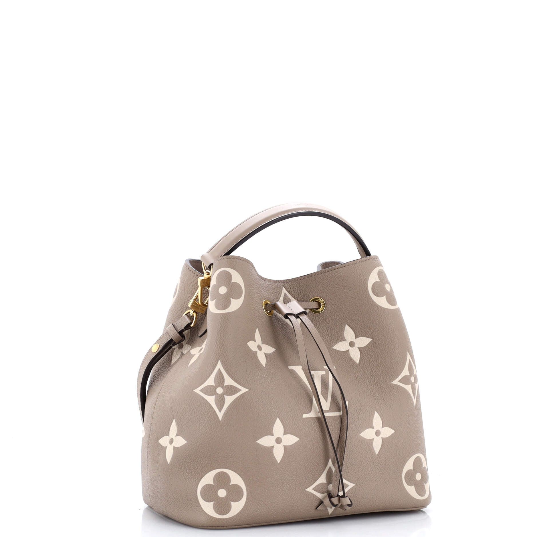 Louis Vuitton NeoNoe Handbag Size ONE SIZE - 3 Thumbnail