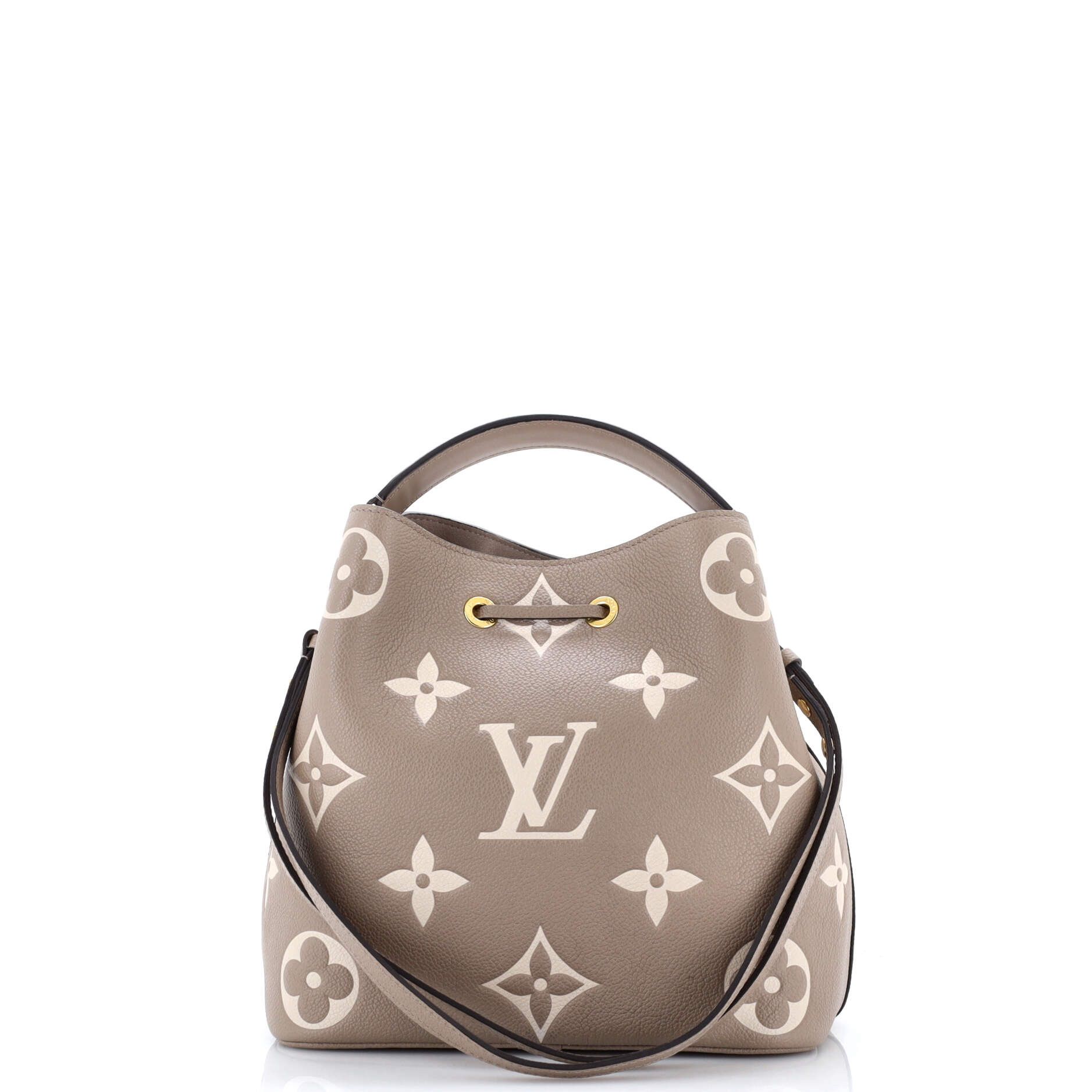 Louis Vuitton NeoNoe Handbag Size ONE SIZE - 4 Thumbnail