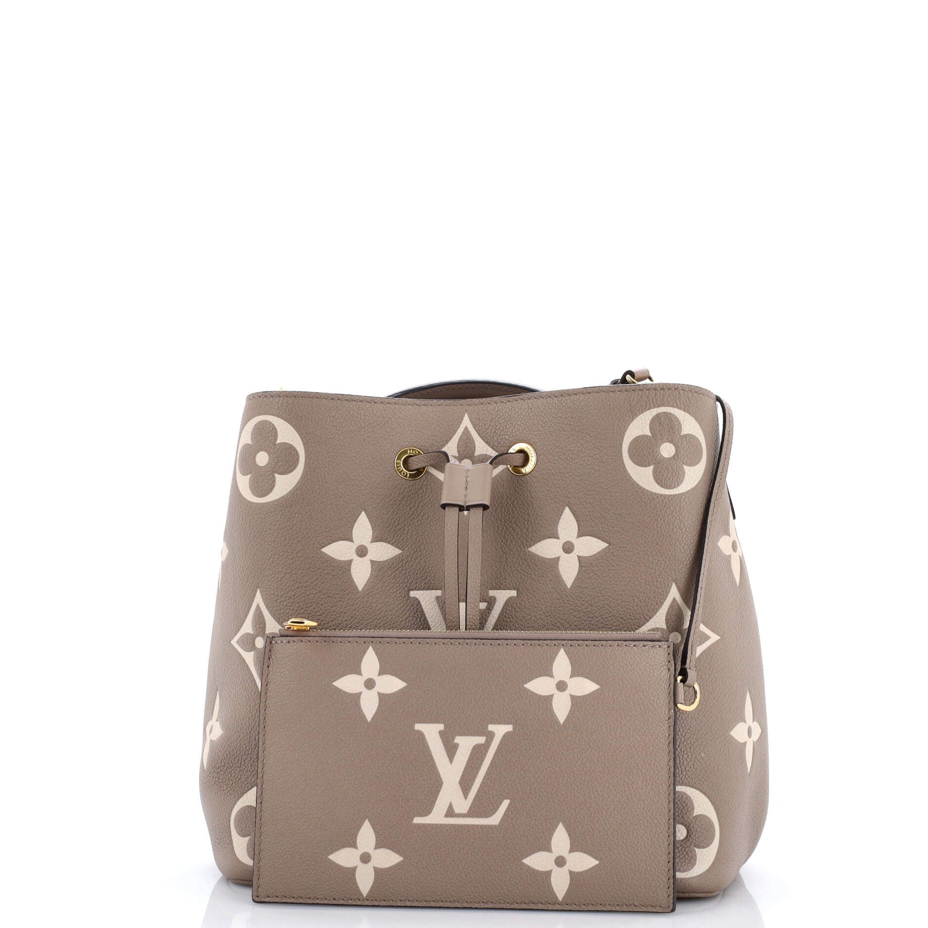 Louis Vuitton NeoNoe Handbag Size ONE SIZE - 2 Thumbnail