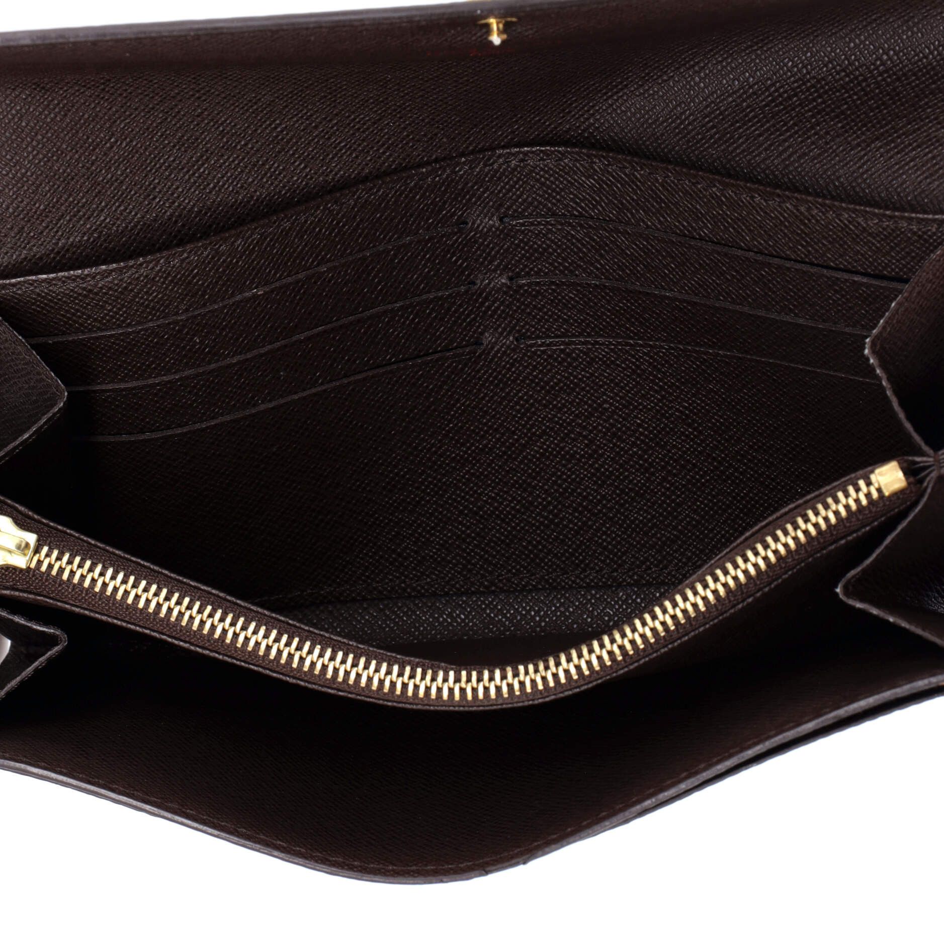 Louis Vuitton Sarah Wallet Size ONE SIZE - 5 Thumbnail
