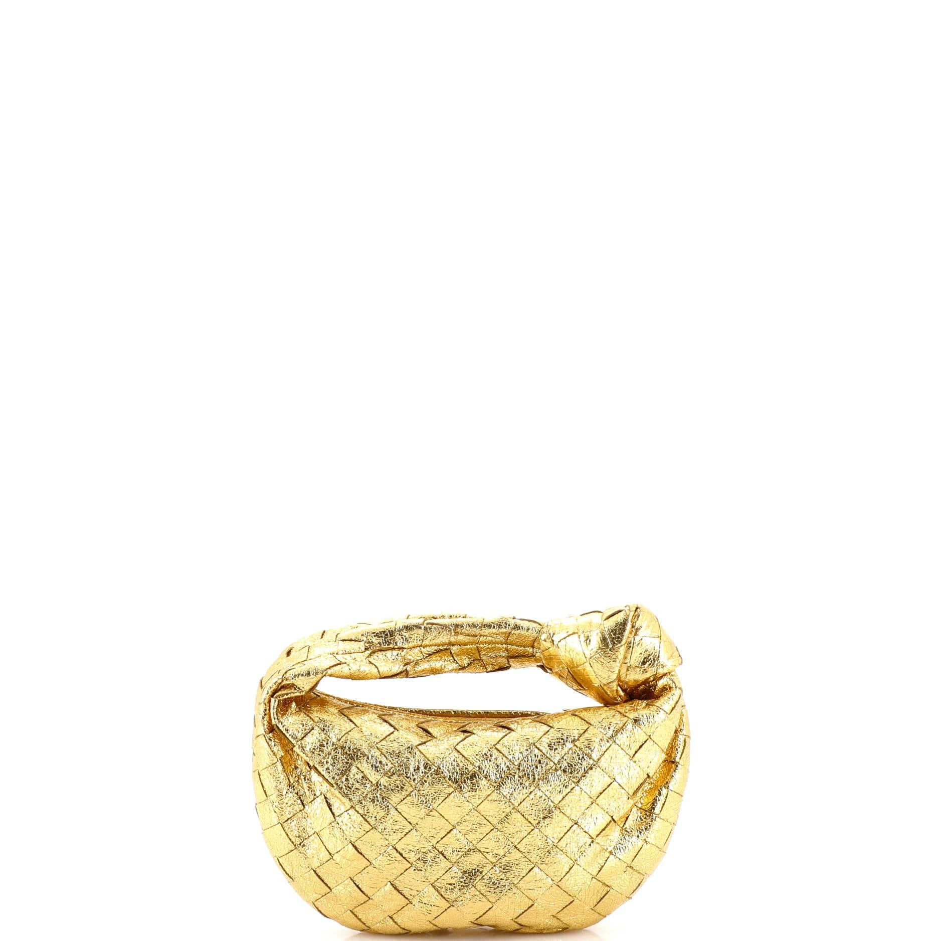 Bottega Veneta BV Jodie Hobo Size ONE SIZE - 3 Thumbnail