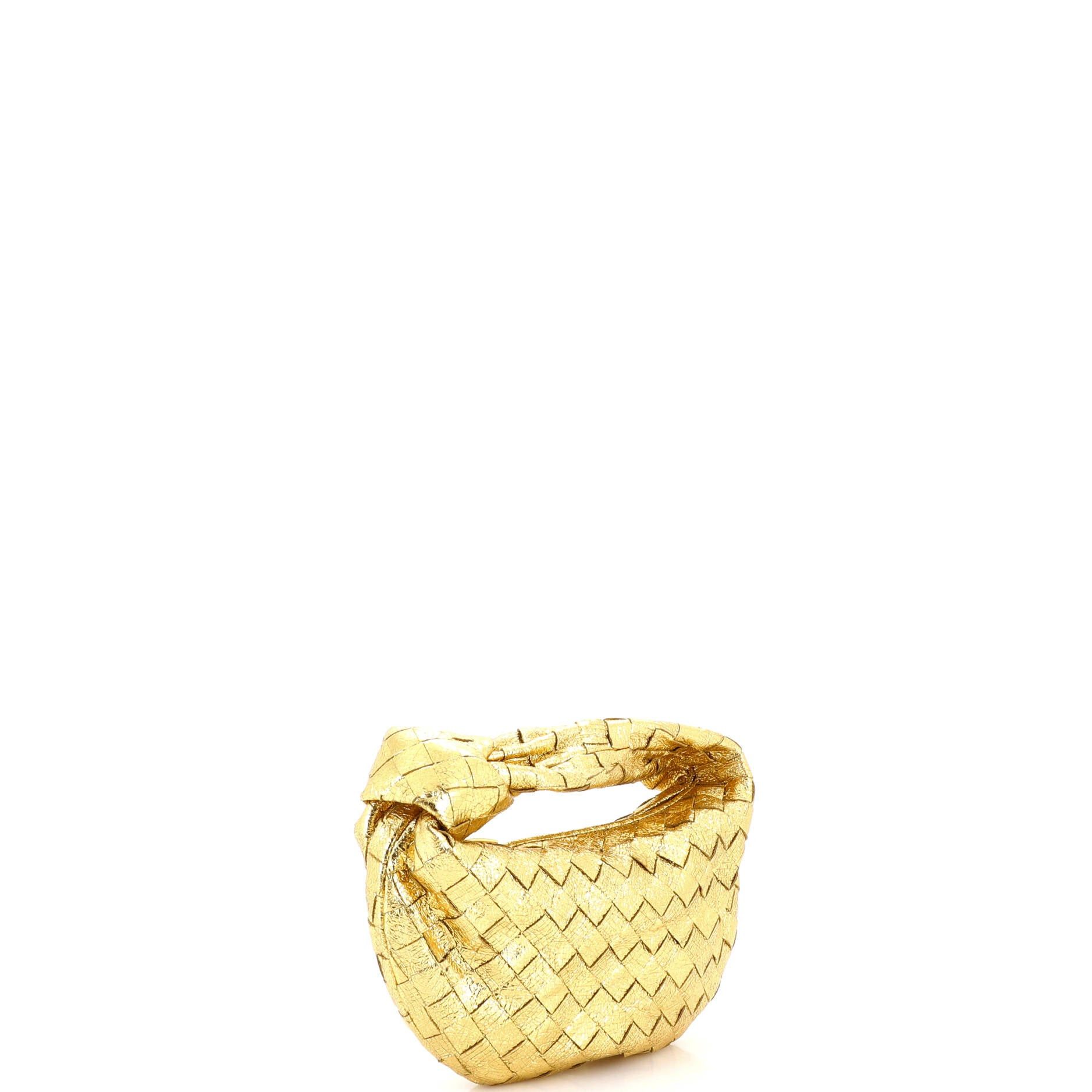 Bottega Veneta BV Jodie Hobo Size ONE SIZE - 2 Thumbnail