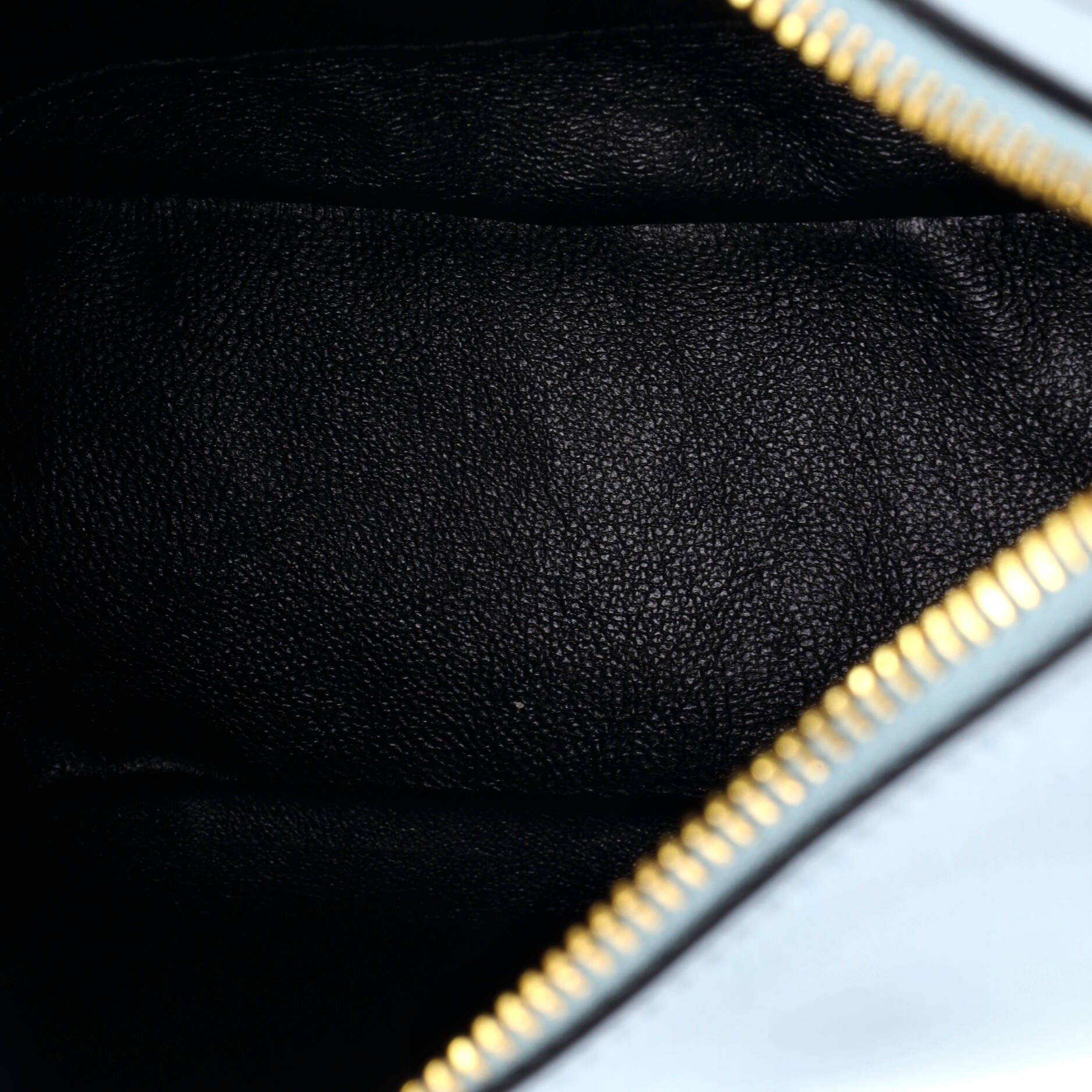 Prada Arque Half Moon Hobo Size ONE SIZE - 5 Thumbnail
