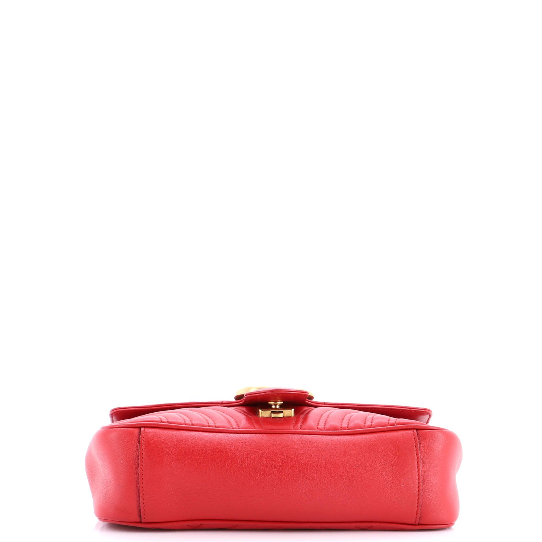 Gucci GG Marmont Flap Bag Size ONE SIZE - 4 Thumbnail