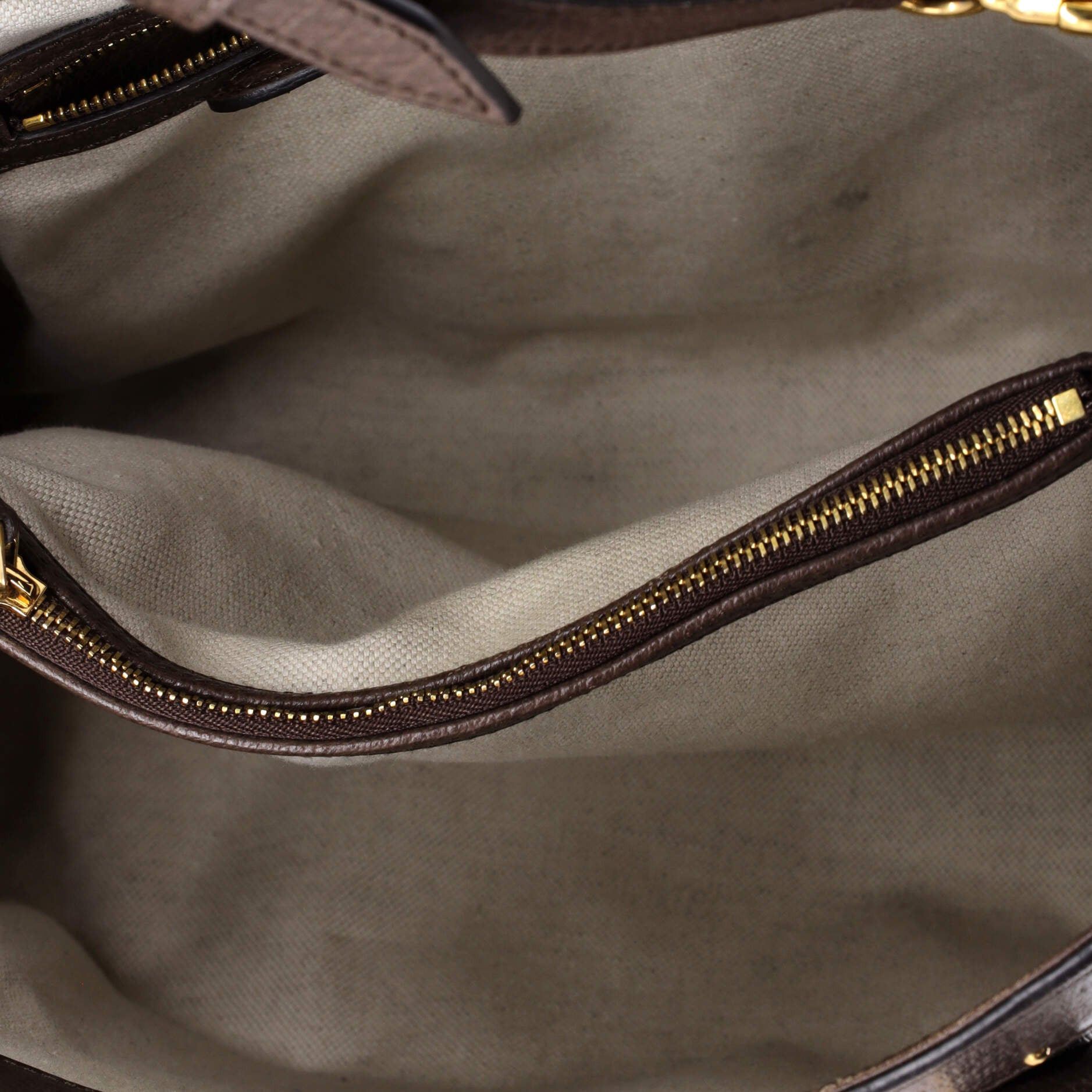 Gucci Diana NM Bamboo Handle Tote Size ONE SIZE - 5 Thumbnail