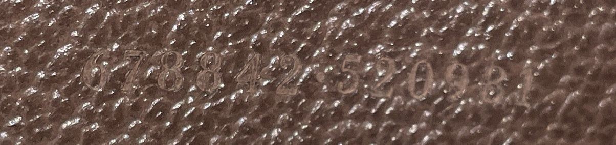 Gucci Diana NM Bamboo Handle Tote Size ONE SIZE - 8 Thumbnail