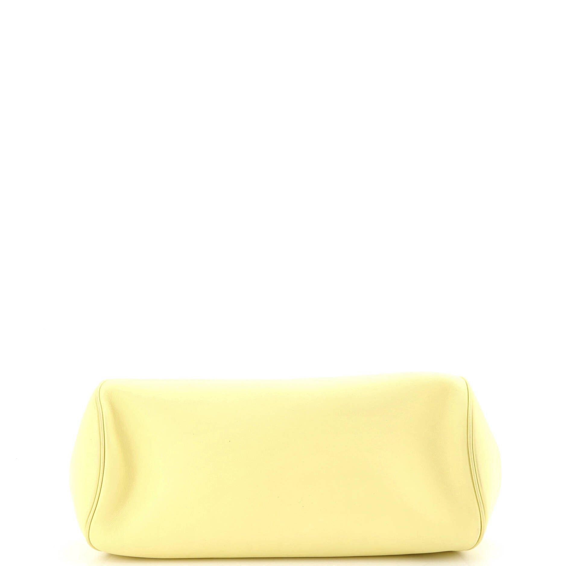 Salvatore Ferragamo Frame Satchel Size ONE SIZE - 4 Thumbnail