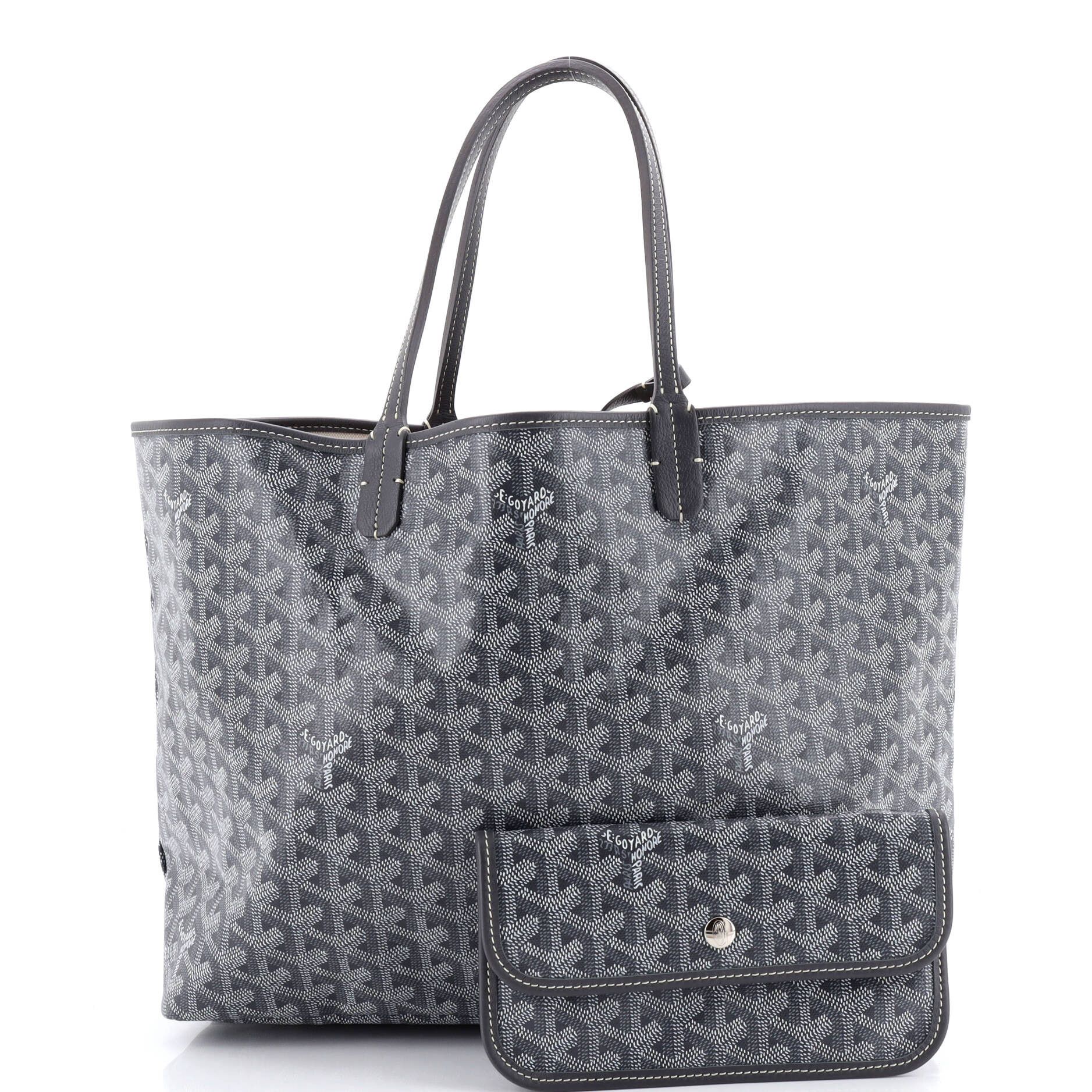 Goyard Saint Louis Tote Size ONE SIZE - 2 Thumbnail