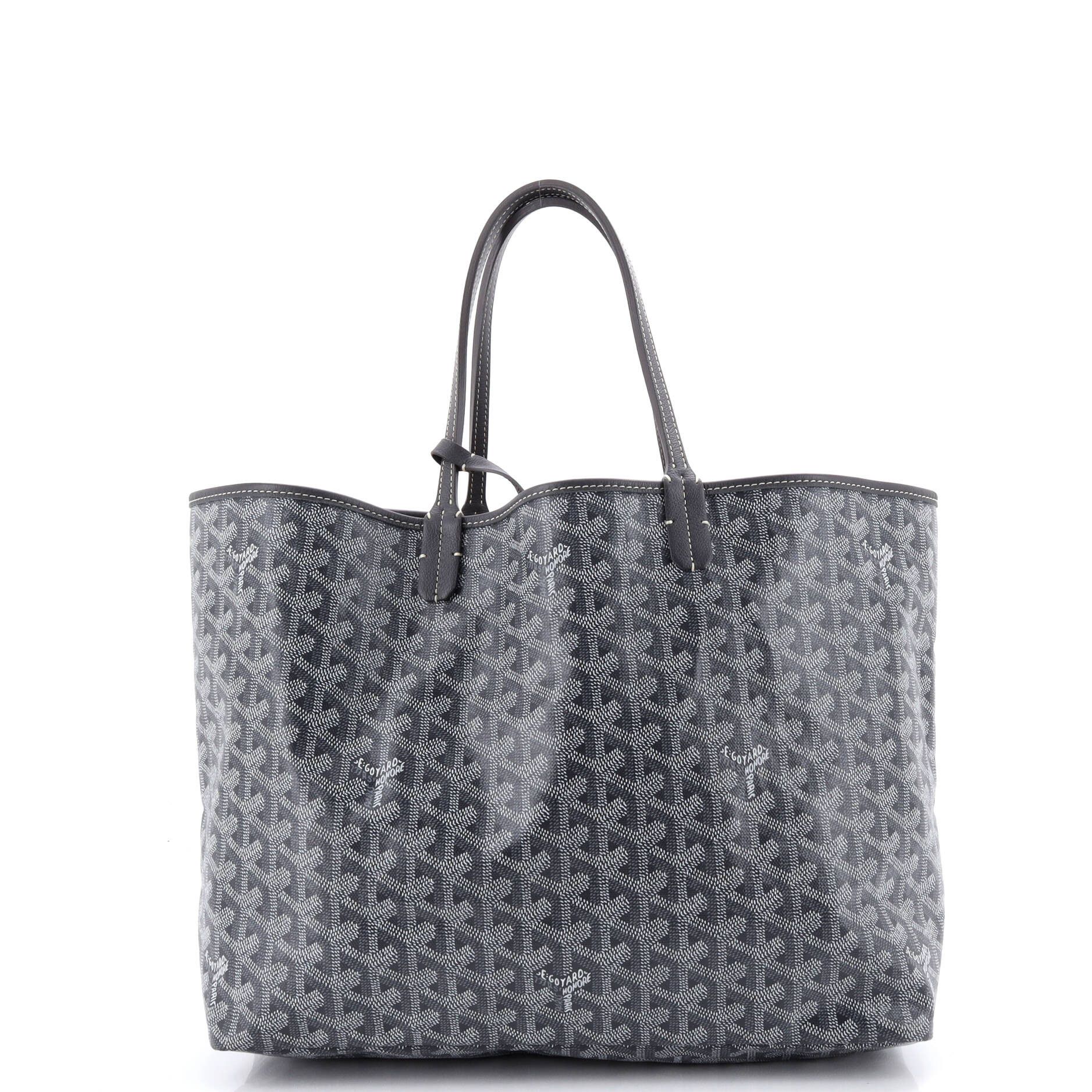 Goyard Saint Louis Tote Size ONE SIZE - 4 Thumbnail