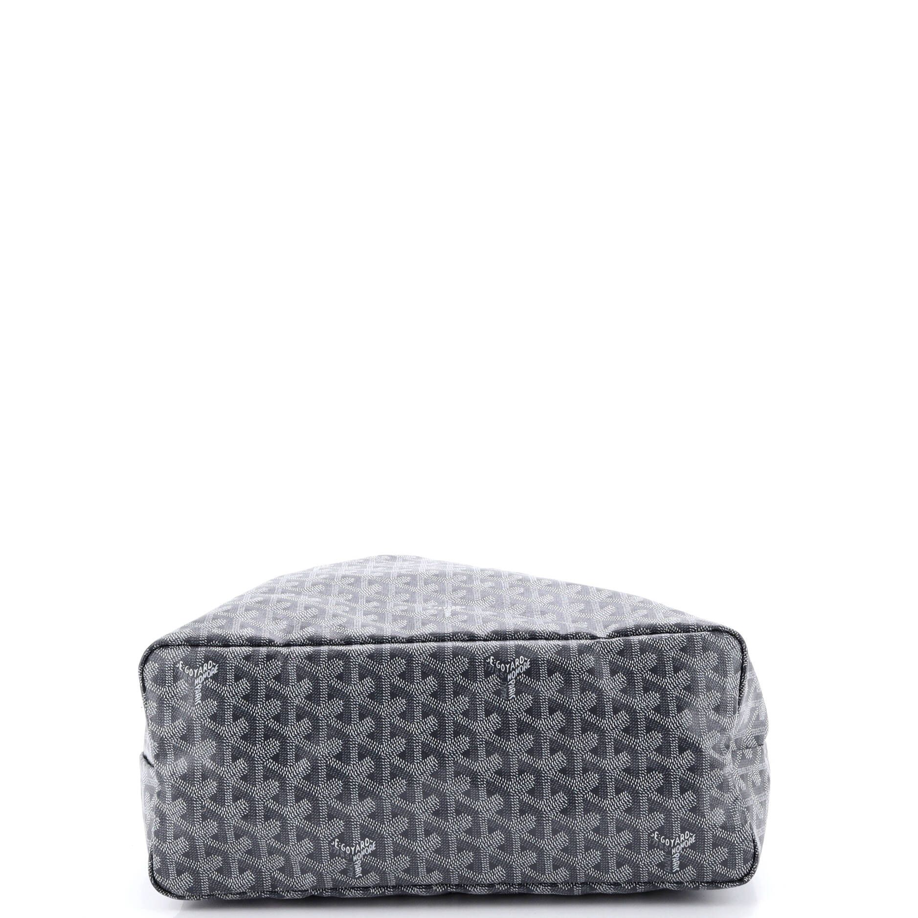 Goyard Saint Louis Tote Size ONE SIZE - 5 Thumbnail