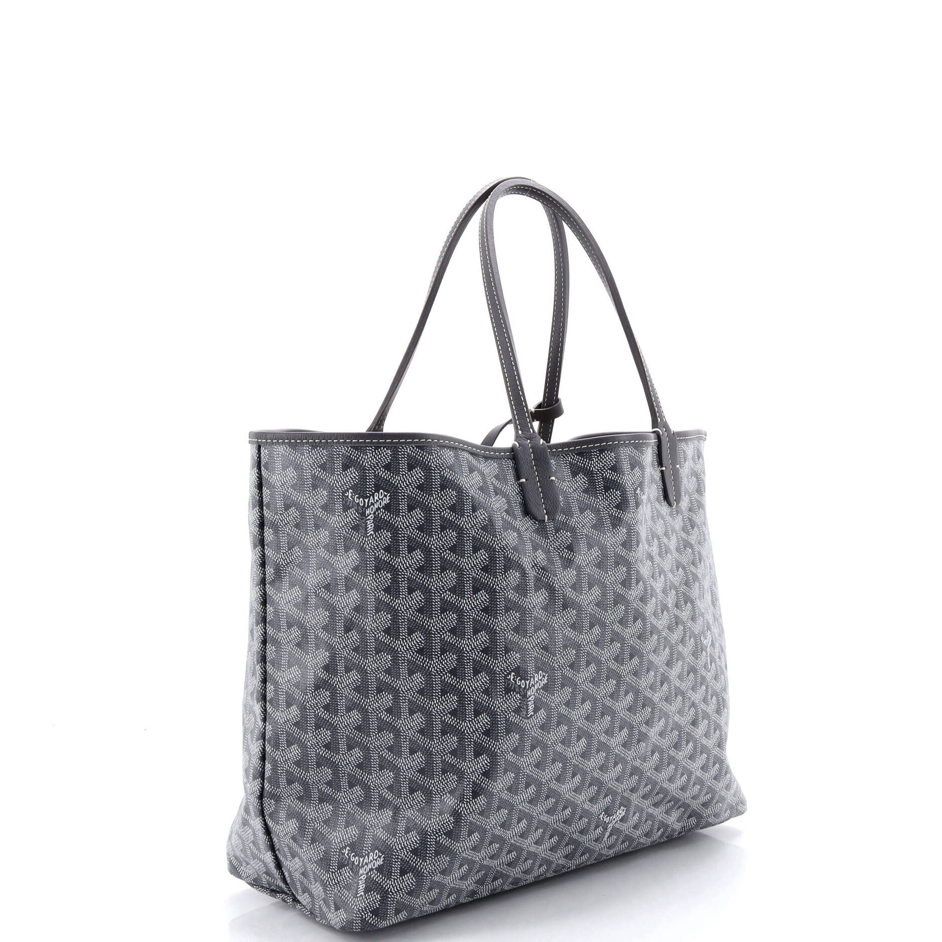 Goyard Saint Louis Tote Size ONE SIZE - 3 Thumbnail
