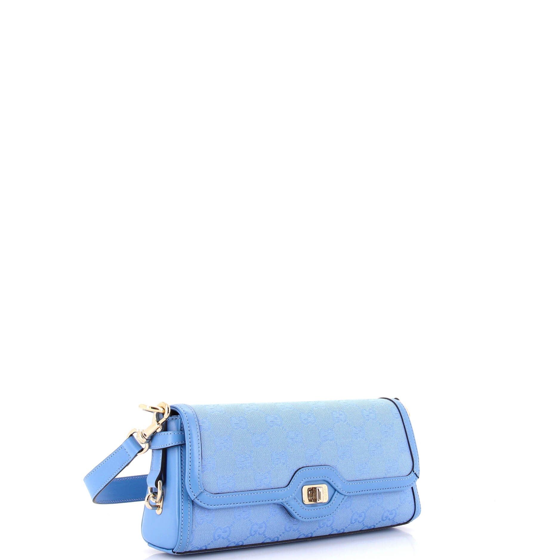 Gucci Luce Shoulder Bag Size ONE SIZE - 2 Thumbnail