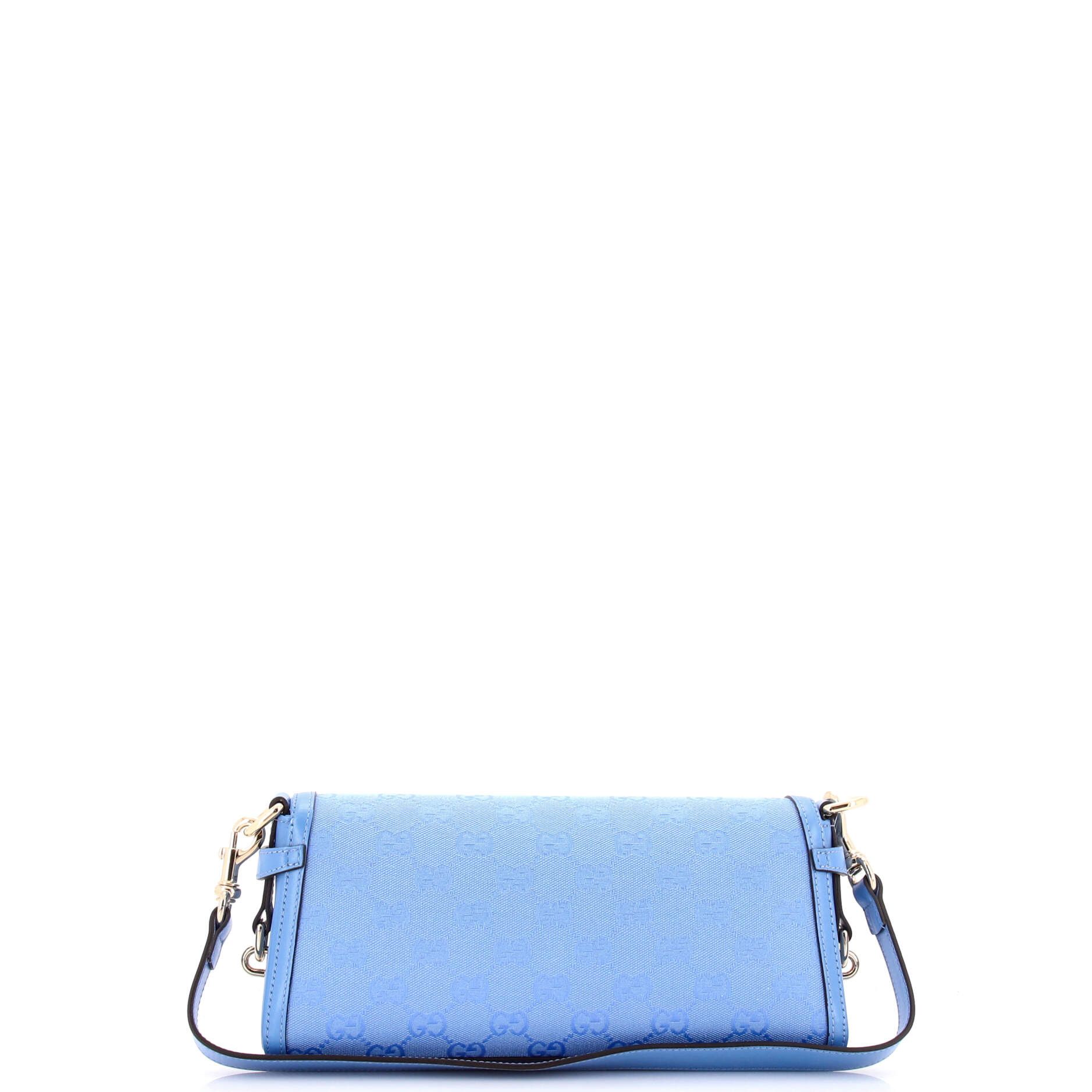 Gucci Luce Shoulder Bag Size ONE SIZE - 3 Thumbnail