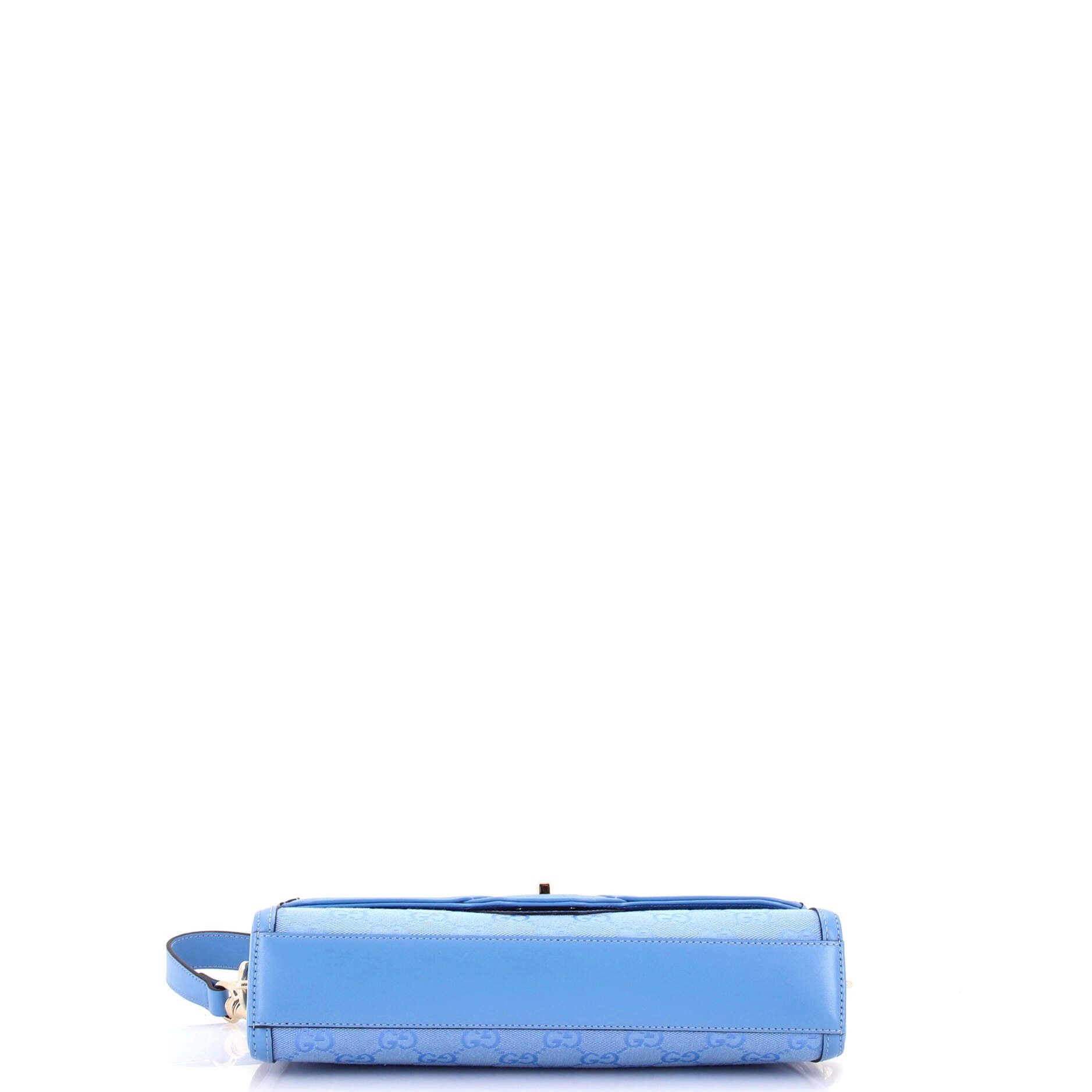 Gucci Luce Shoulder Bag Size ONE SIZE - 4 Thumbnail