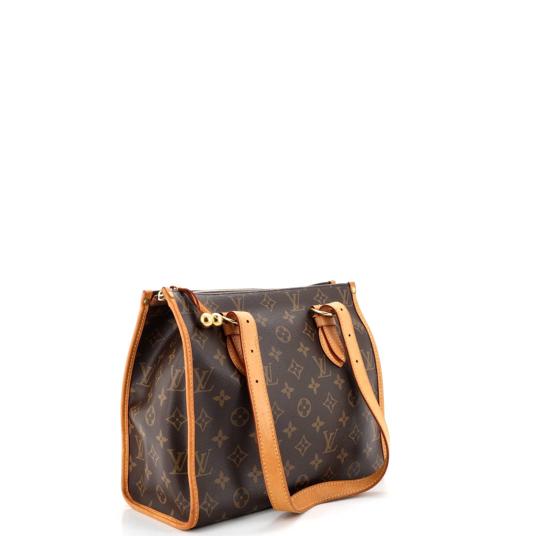 Louis Vuitton Popincourt Tote Size ONE SIZE - 2 Thumbnail