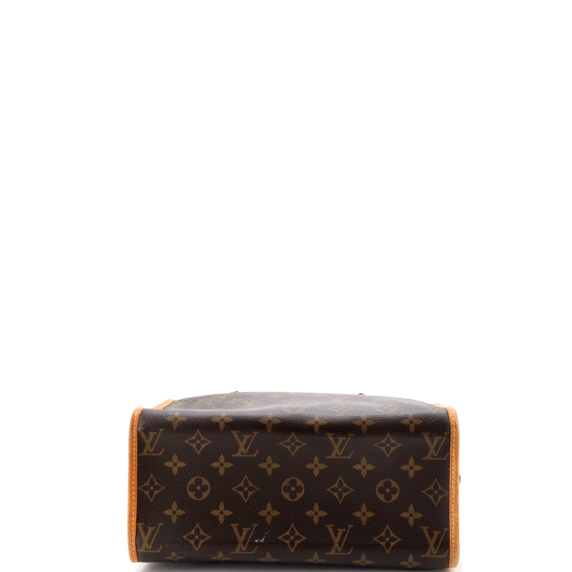 Louis Vuitton Popincourt Tote Size ONE SIZE - 4 Thumbnail