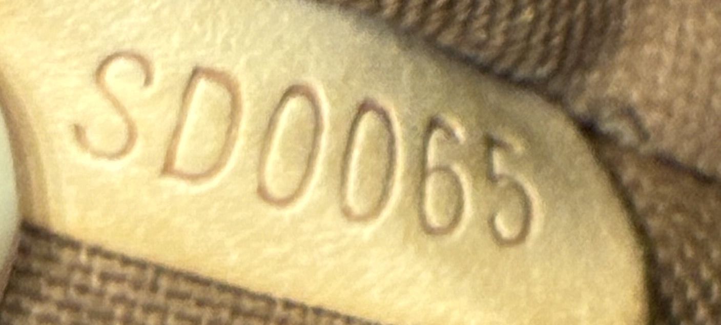 Louis Vuitton Popincourt Tote Size ONE SIZE - 8 Thumbnail