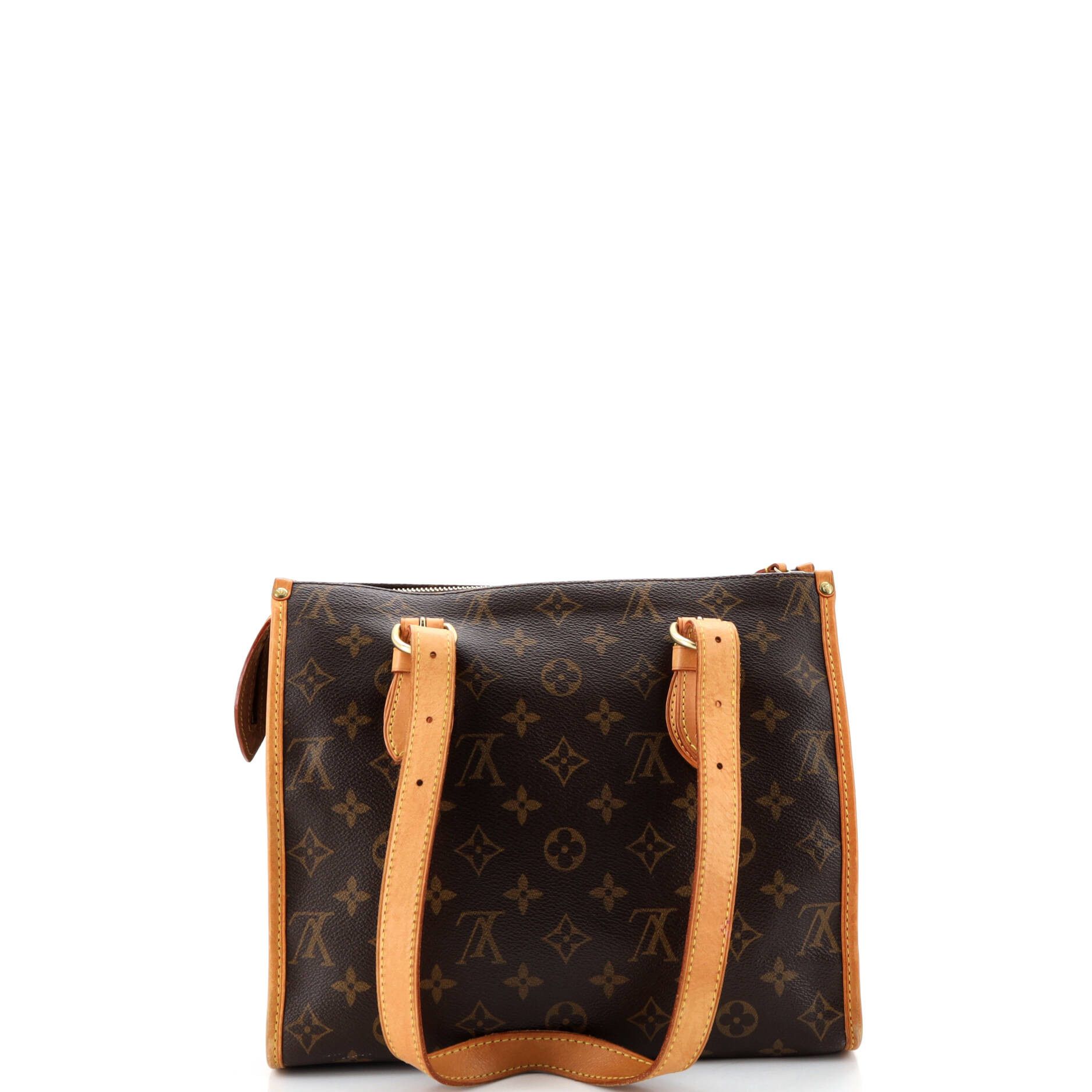 Louis Vuitton Popincourt Tote Size ONE SIZE - 3 Thumbnail