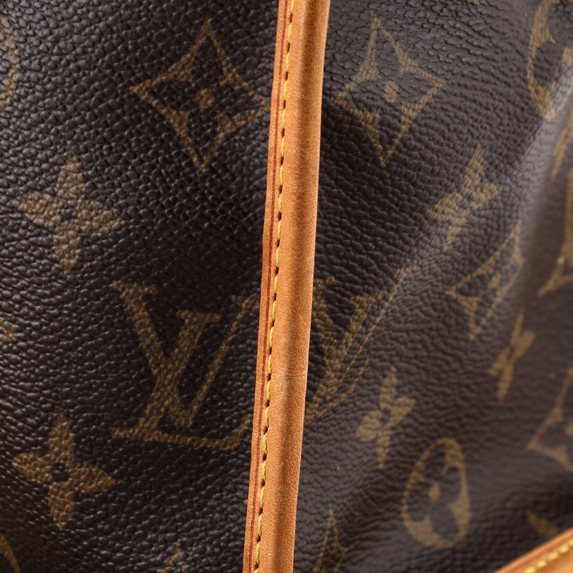 Louis Vuitton Popincourt Tote Size ONE SIZE - 6 Thumbnail
