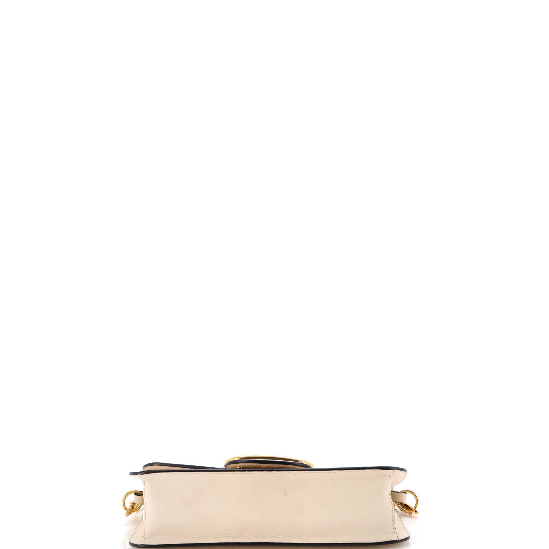 Valentino VLogo Loco Flap Shoulder Bag Size ONE SIZE - 4 Thumbnail