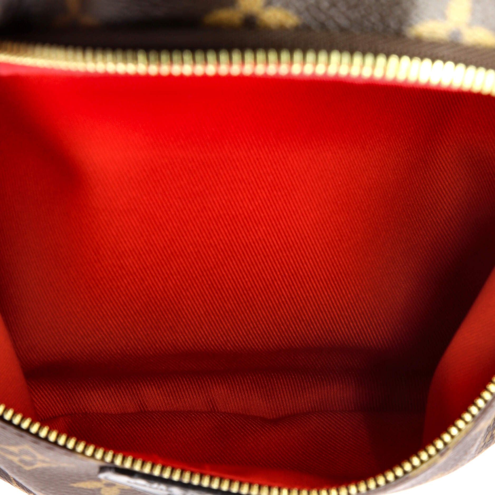 Louis Vuitton Bum Bag Size ONE SIZE - 5 Thumbnail