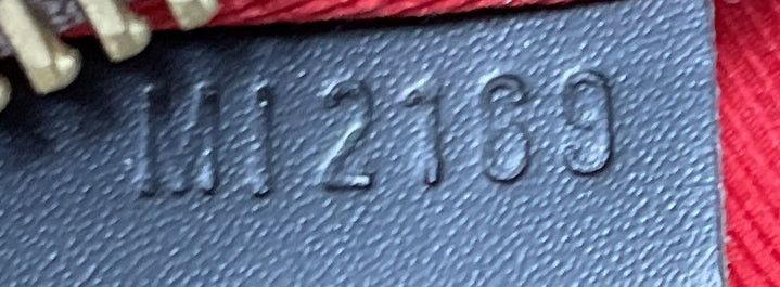 Louis Vuitton Bum Bag Size ONE SIZE - 7 Thumbnail