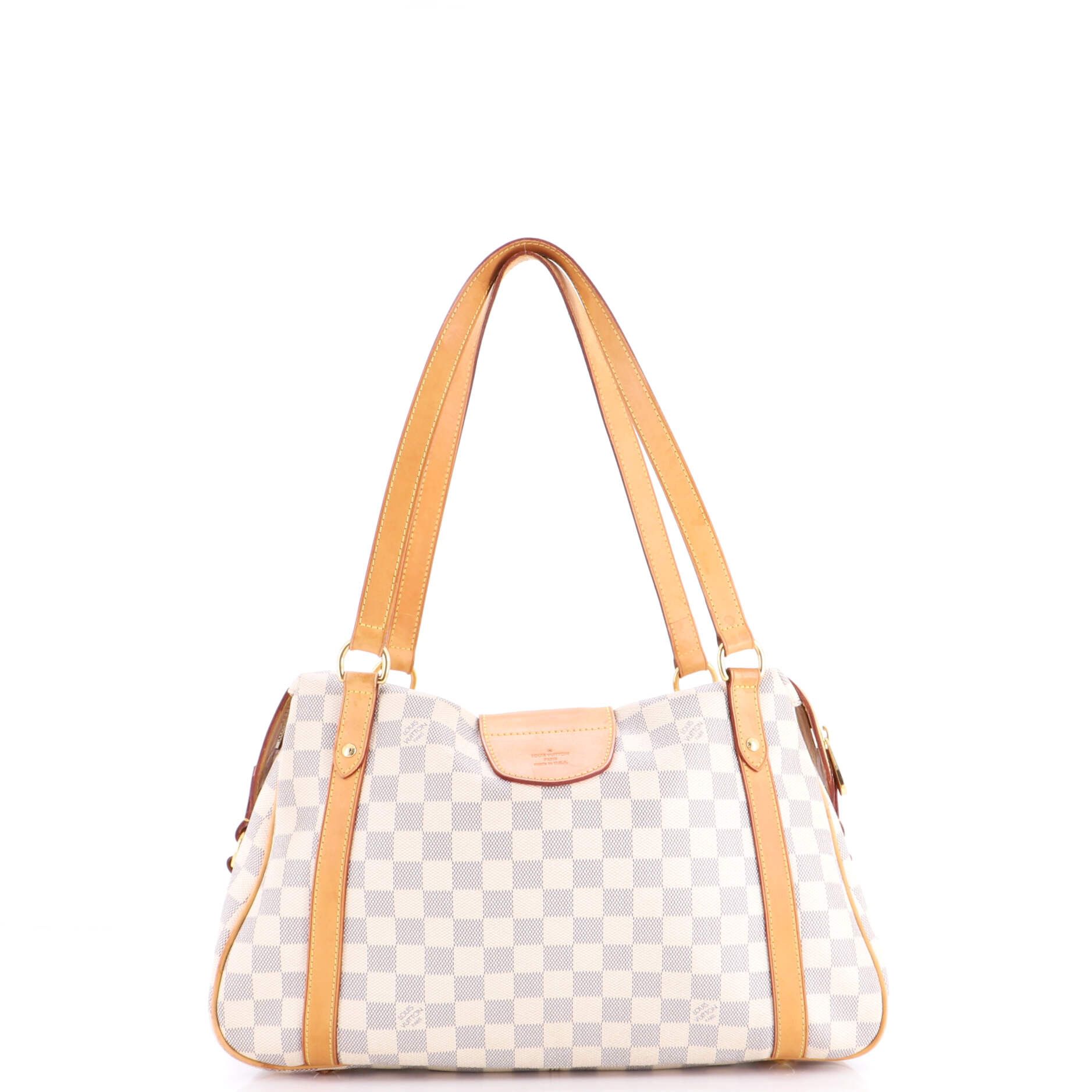 Louis Vuitton Stresa Handbag Size ONE SIZE - 3 Thumbnail