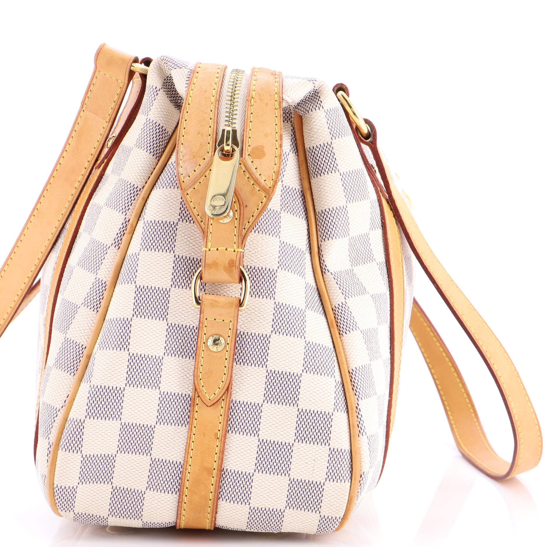 Louis Vuitton Stresa Handbag Size ONE SIZE - 6 Thumbnail