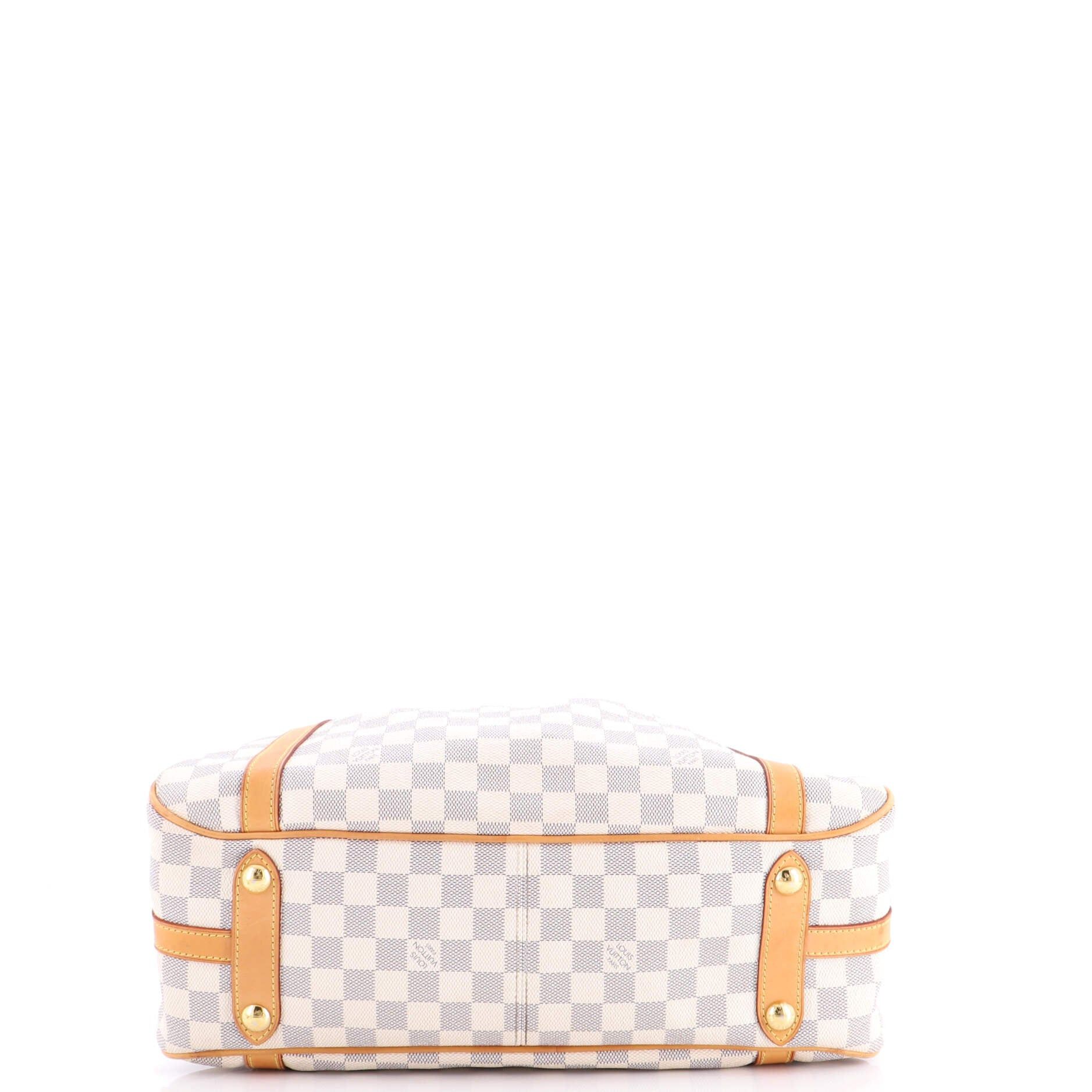 Louis Vuitton Stresa Handbag Size ONE SIZE - 4 Thumbnail