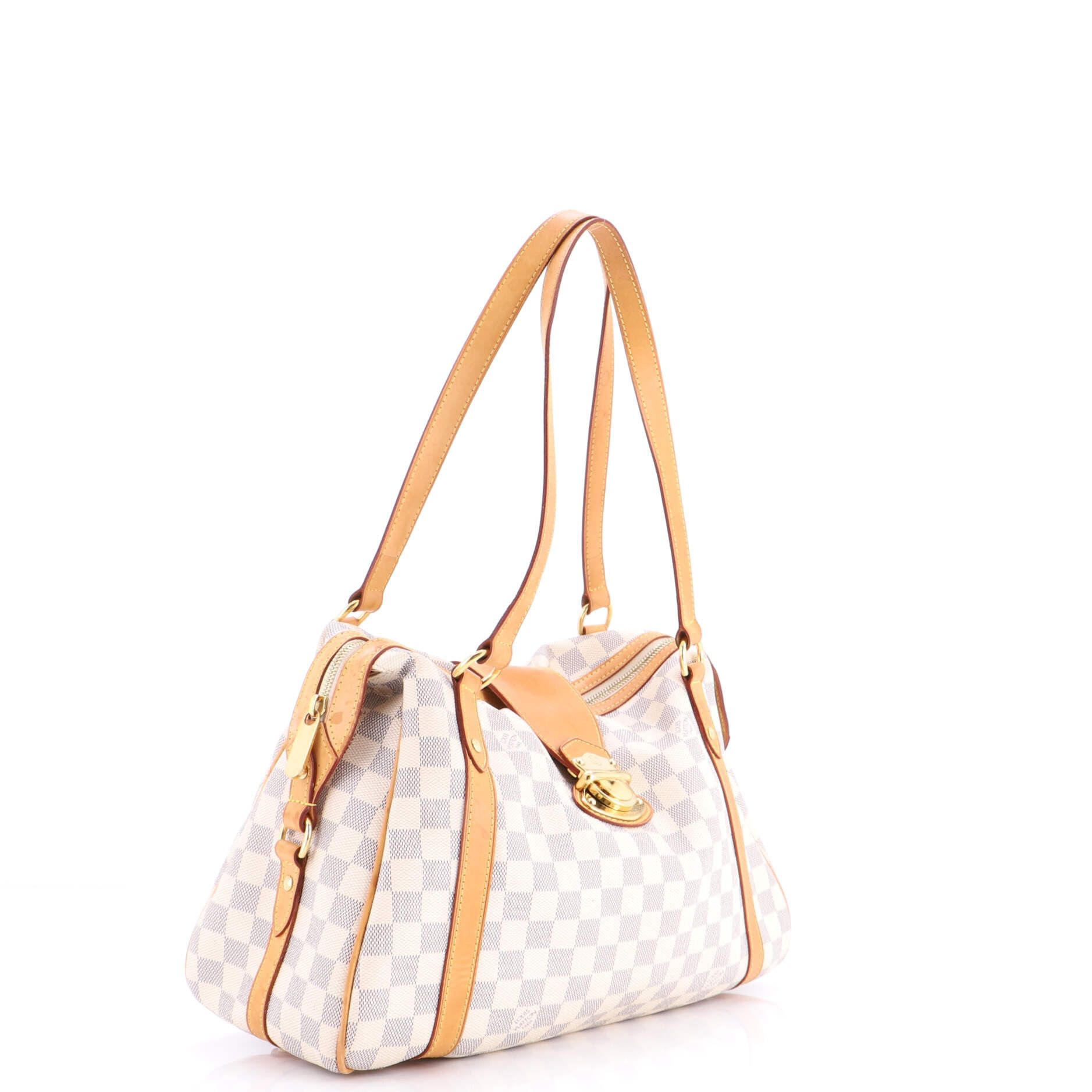 Louis Vuitton Stresa Handbag Size ONE SIZE - 2 Thumbnail