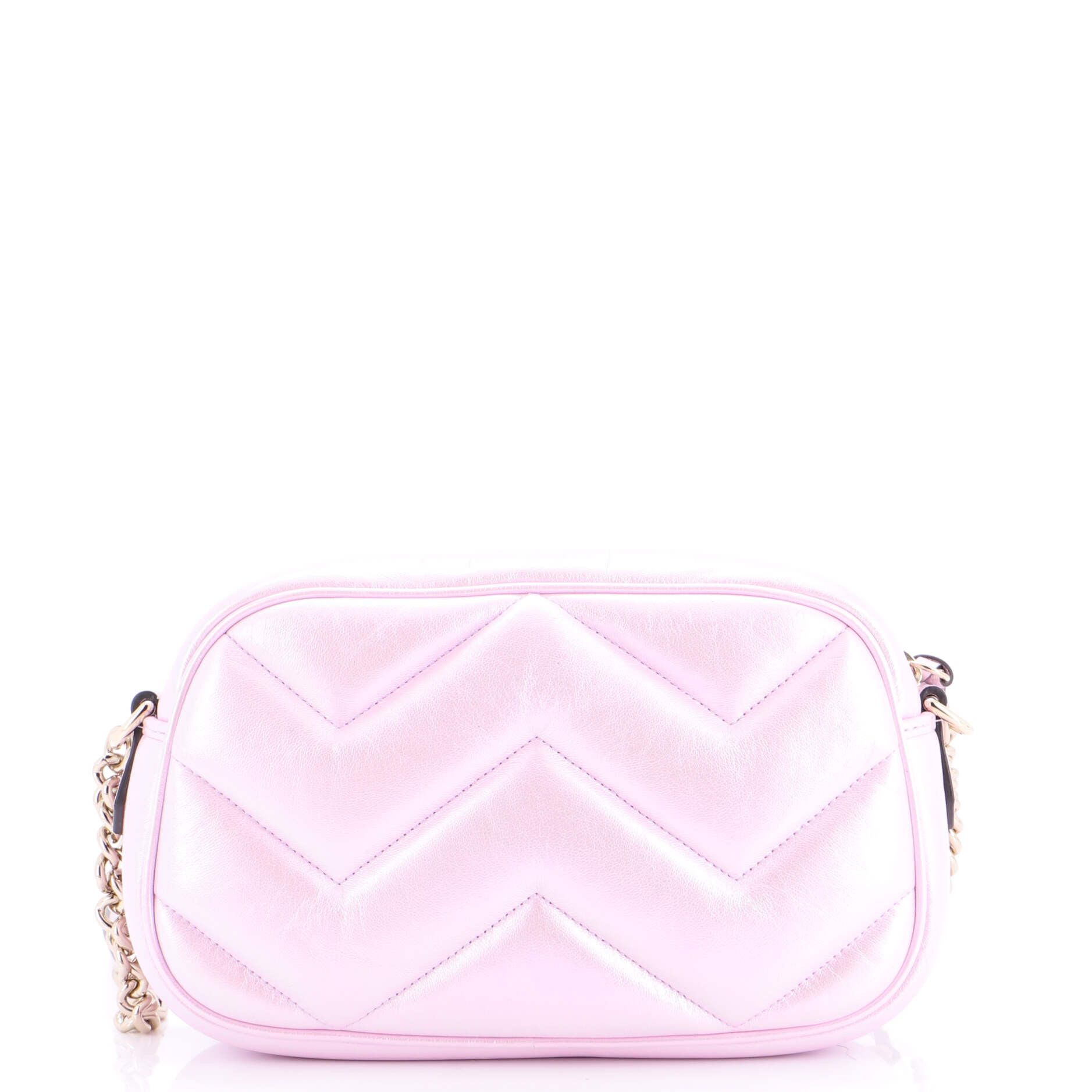 Gucci GG Marmont Shoulder Bag Size ONE SIZE - 3 Thumbnail