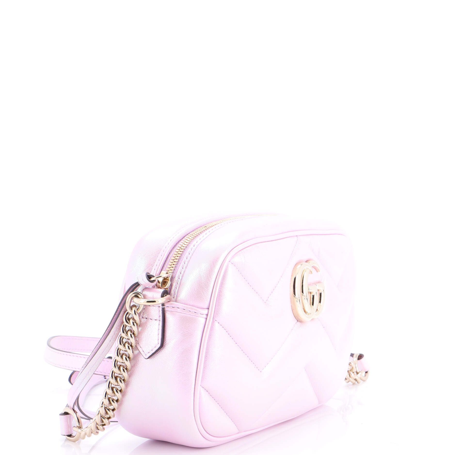 Gucci GG Marmont Shoulder Bag Size ONE SIZE - 2 Thumbnail