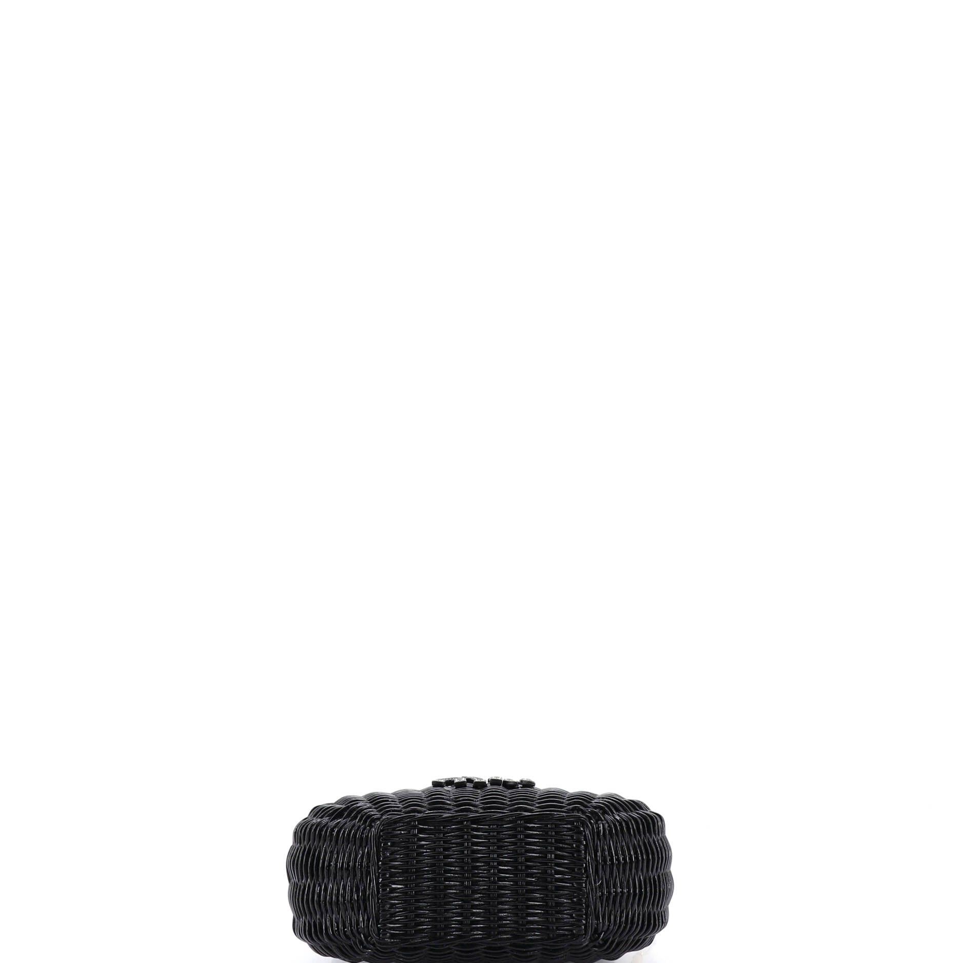 Miu Miu Wander Hobo Size ONE SIZE - 4 Thumbnail