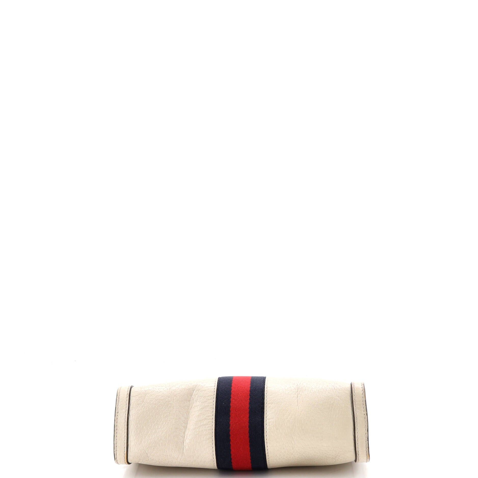 Gucci Ophidia Chain Shoulder Bag Size ONE SIZE - 4 Thumbnail
